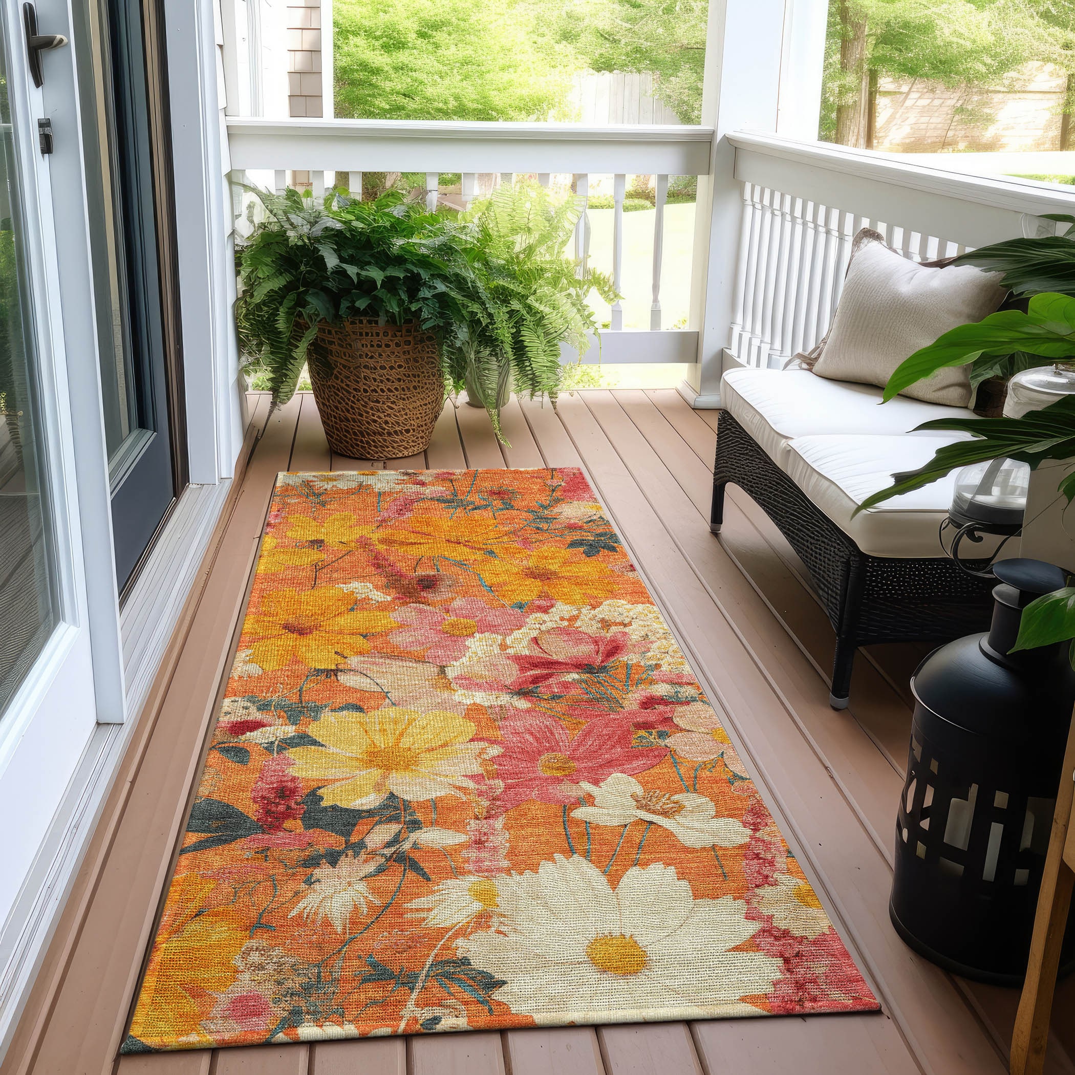 Addison Rugs ACN1510OR2X8 rugs - View #7