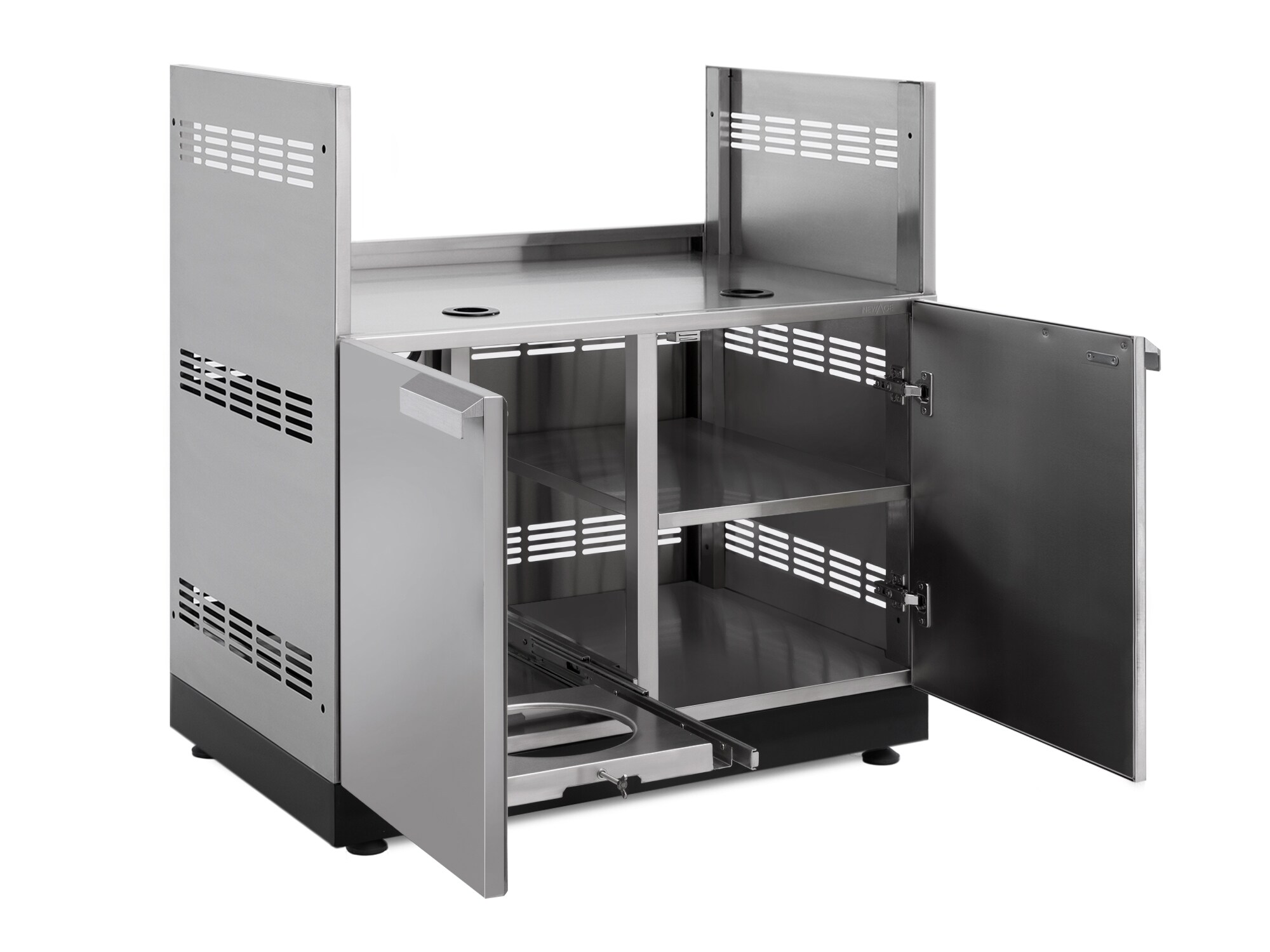 NewAge Products 65047 Modular-Outdoor-Kitchens - View #2