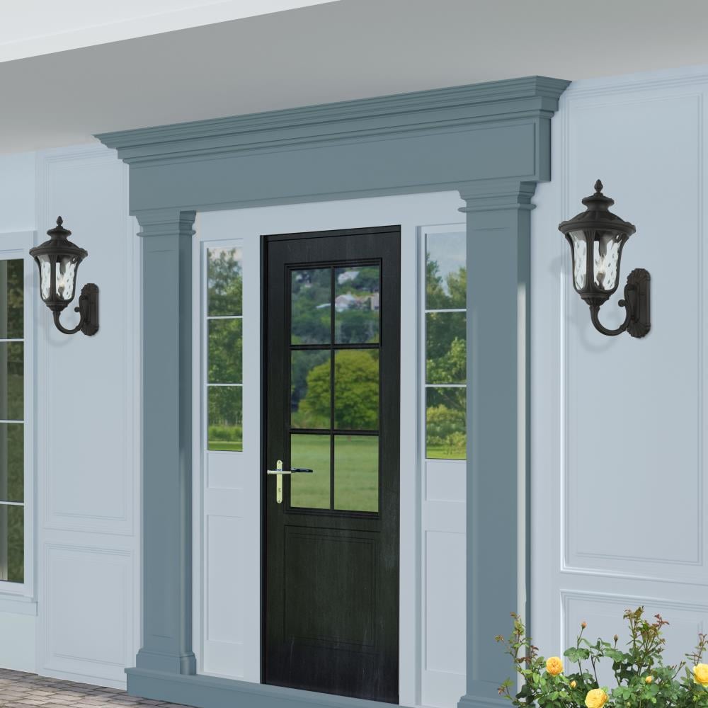 Livex Lighting 7856-14 Outdoor-Wall-Lighting - View #9