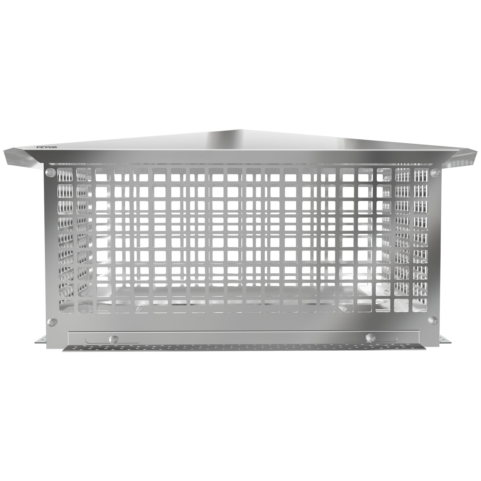 VEVOR YCZ13X24YBBZ6RLT0V0 Chimney-Cap - View #9
