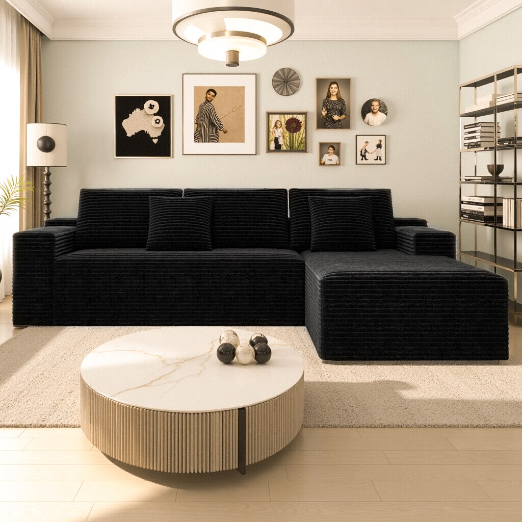 CHITA ZASF005 Sofas-Loveseats - View #4