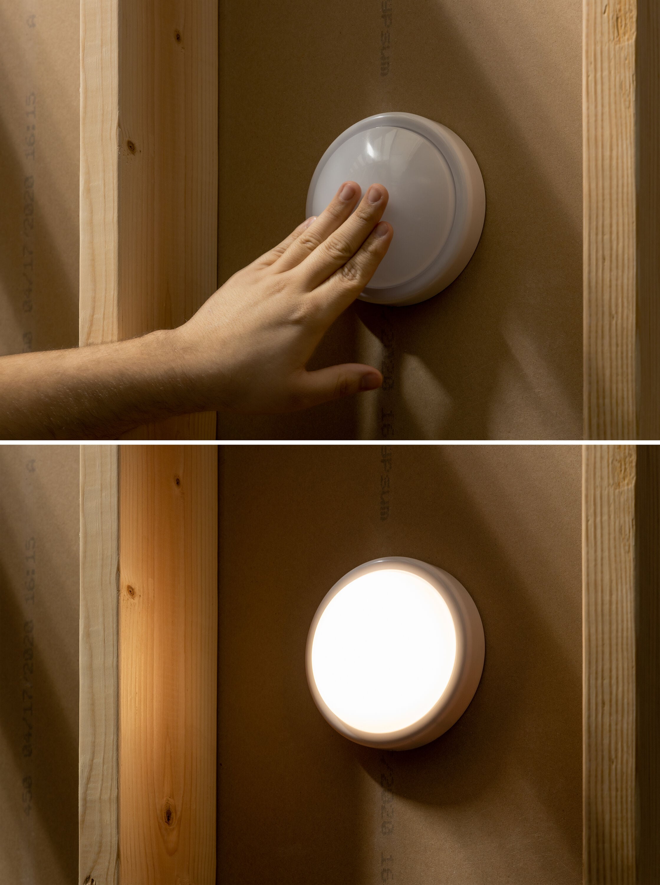 2019 Lighting Toilet Light Led Night Light Human Motion Sensor