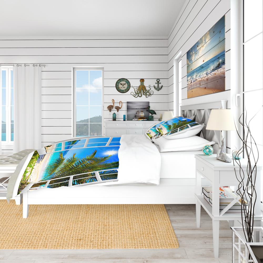 Designart BED11433-Q bedding - View #3
