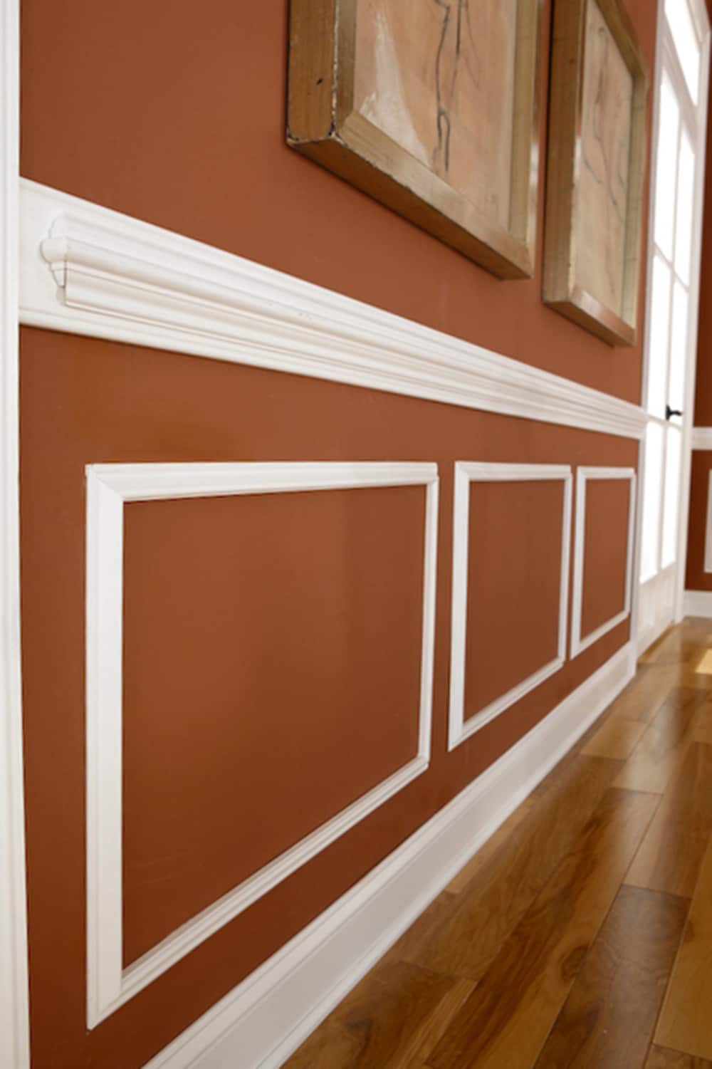 RELIABILT L0430028 Chair-Rail-Moulding - View #2