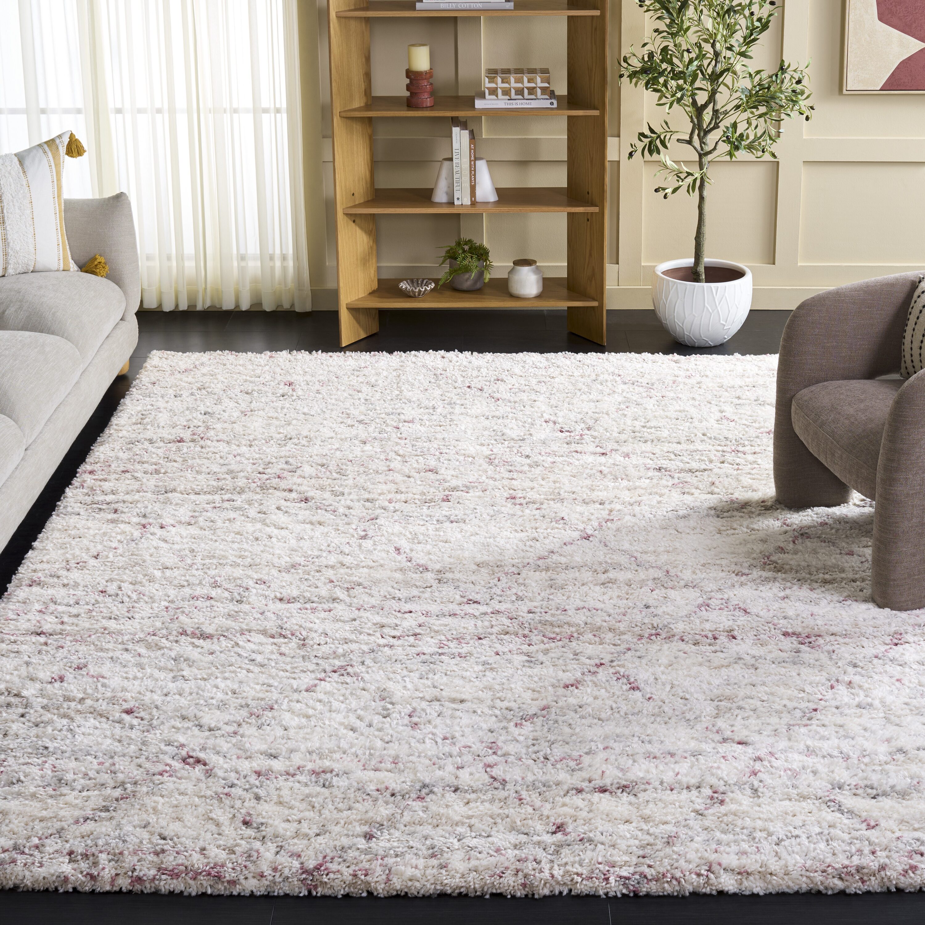 Safavieh FNT886U-9 rugs - View #2