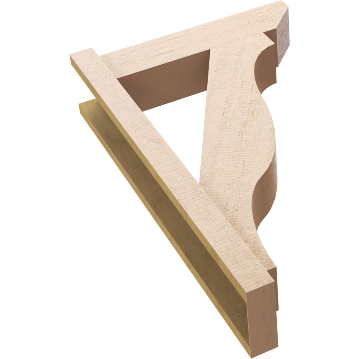 Ekena Millwork 2130724 outlookers - View #7