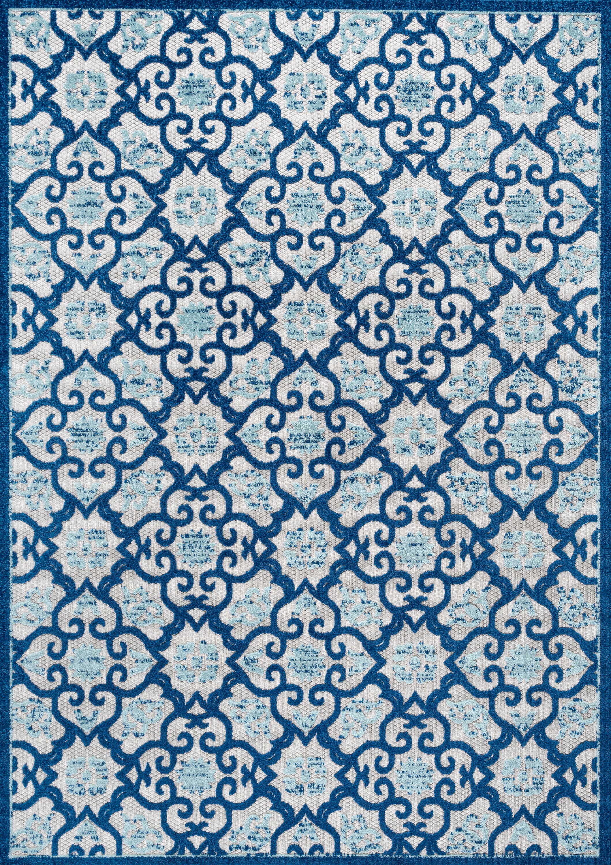 JONATHAN  Y AMC107B-5 rugs - View #2