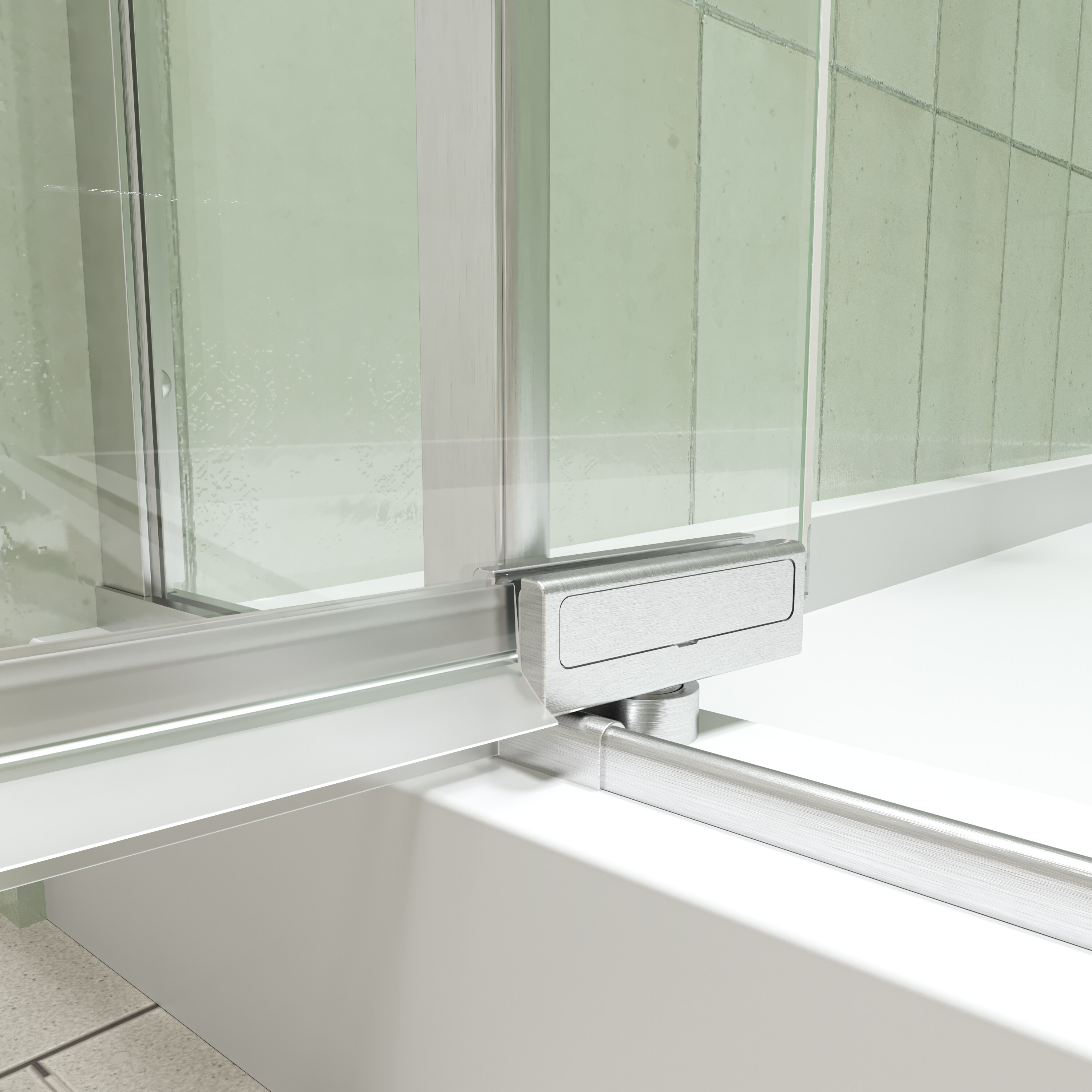 Vanityfus VF-PS-46436 Shower-Doors - View #5