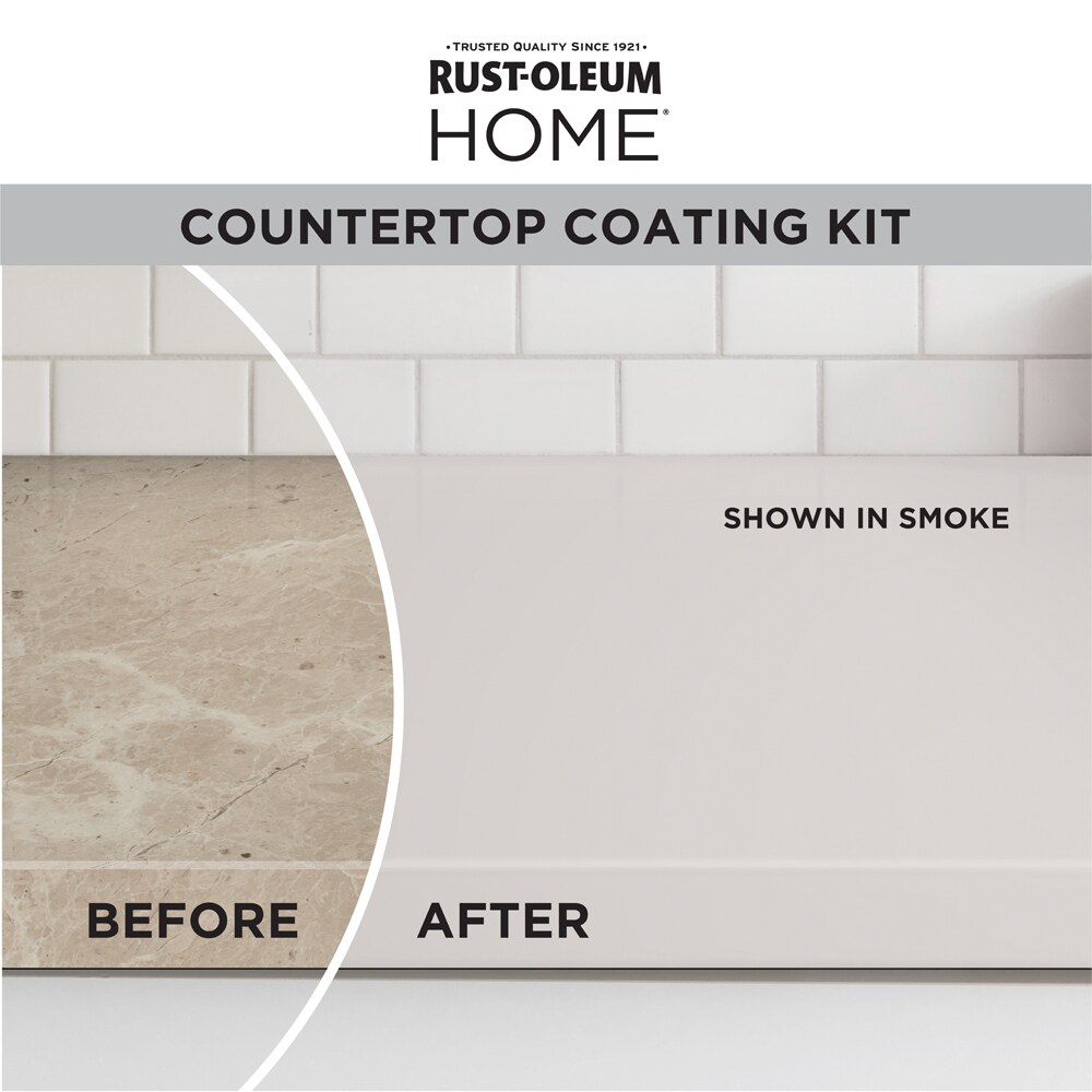 Rust-Oleum 38496219T Countertop-Paint-Coatings - View #2