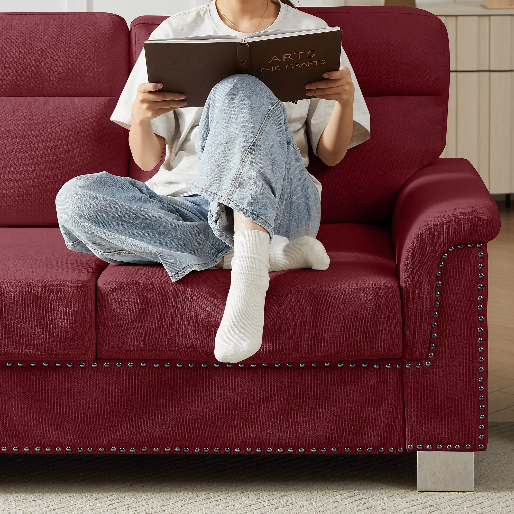Bybafun YC5200097 Sofas-Loveseats - View #10