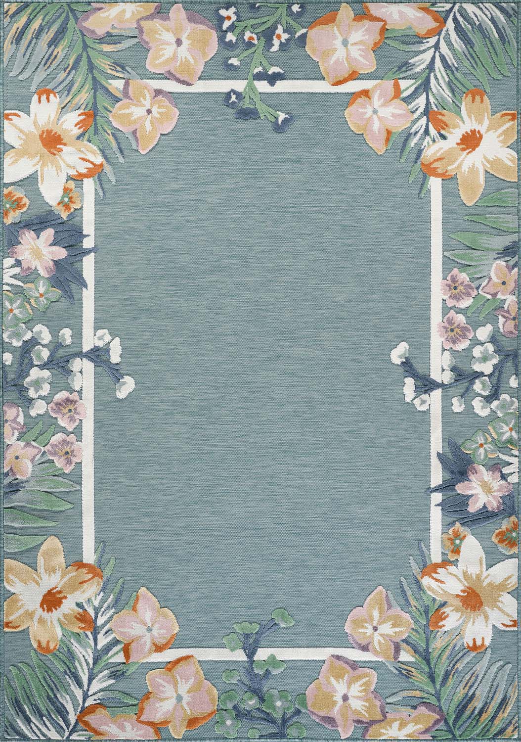 Abani Rugs SAK120A-6 rugs - View #2