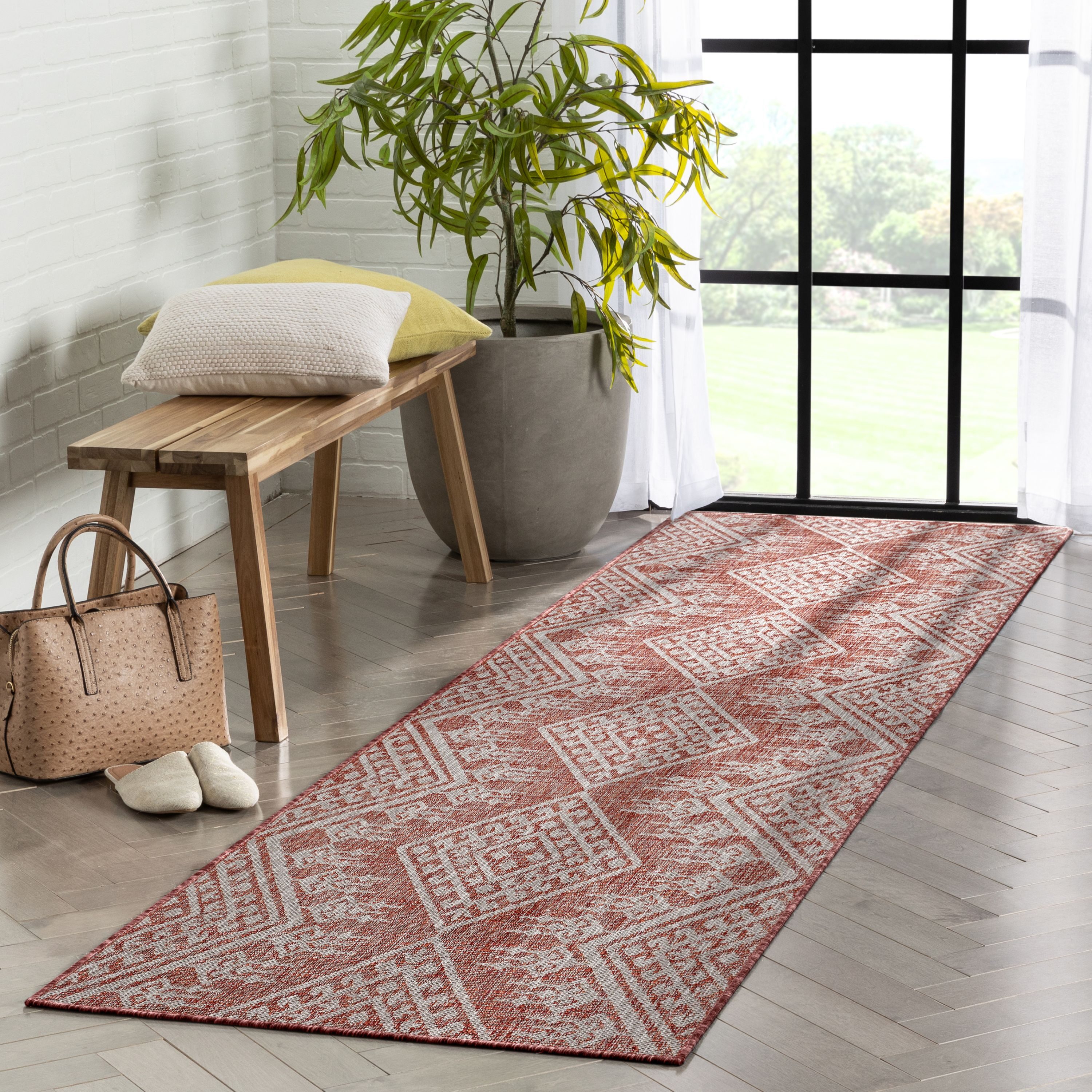 Well Woven MED-190-2L rugs - View #3