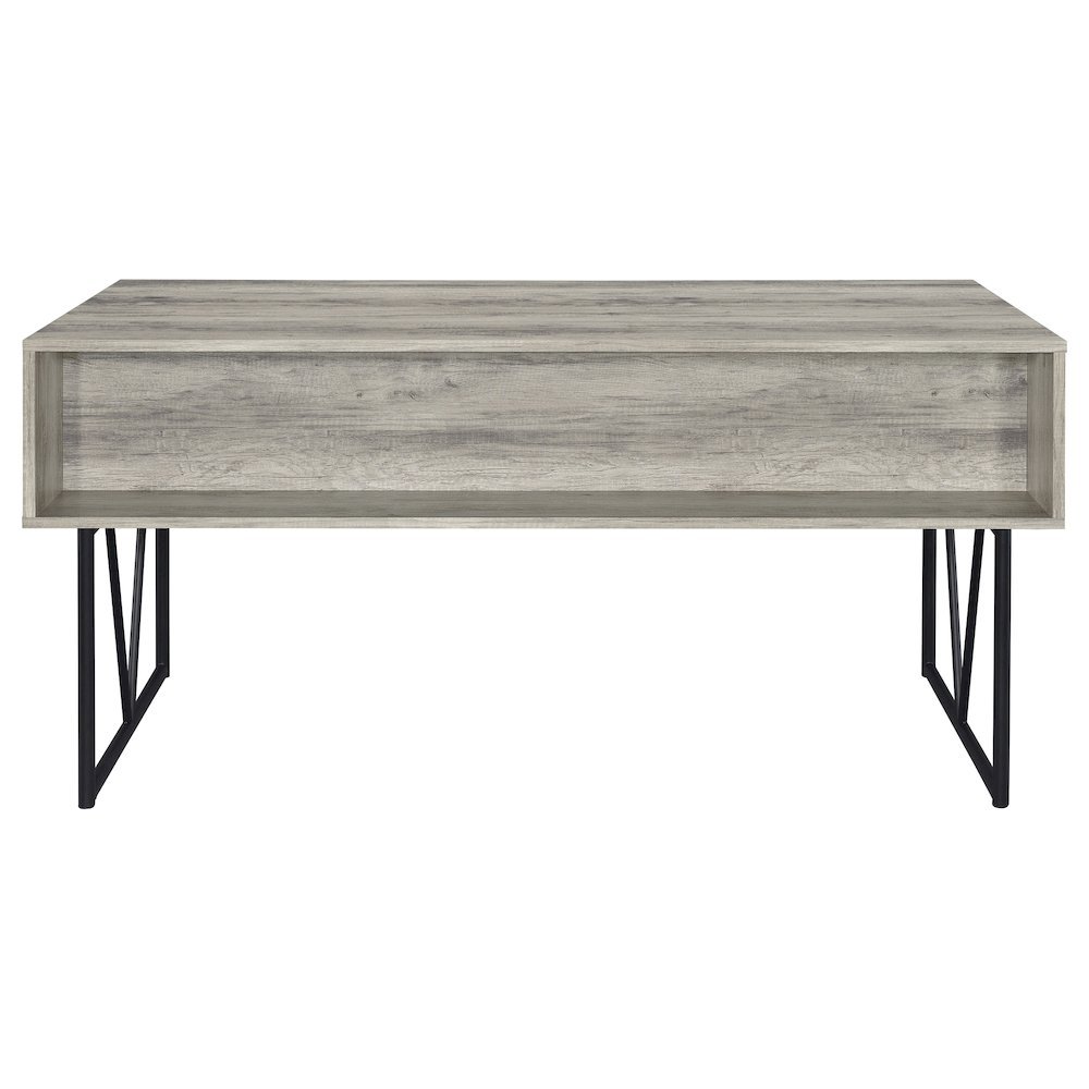 FurniFact BO3325703WHT desks - View #6