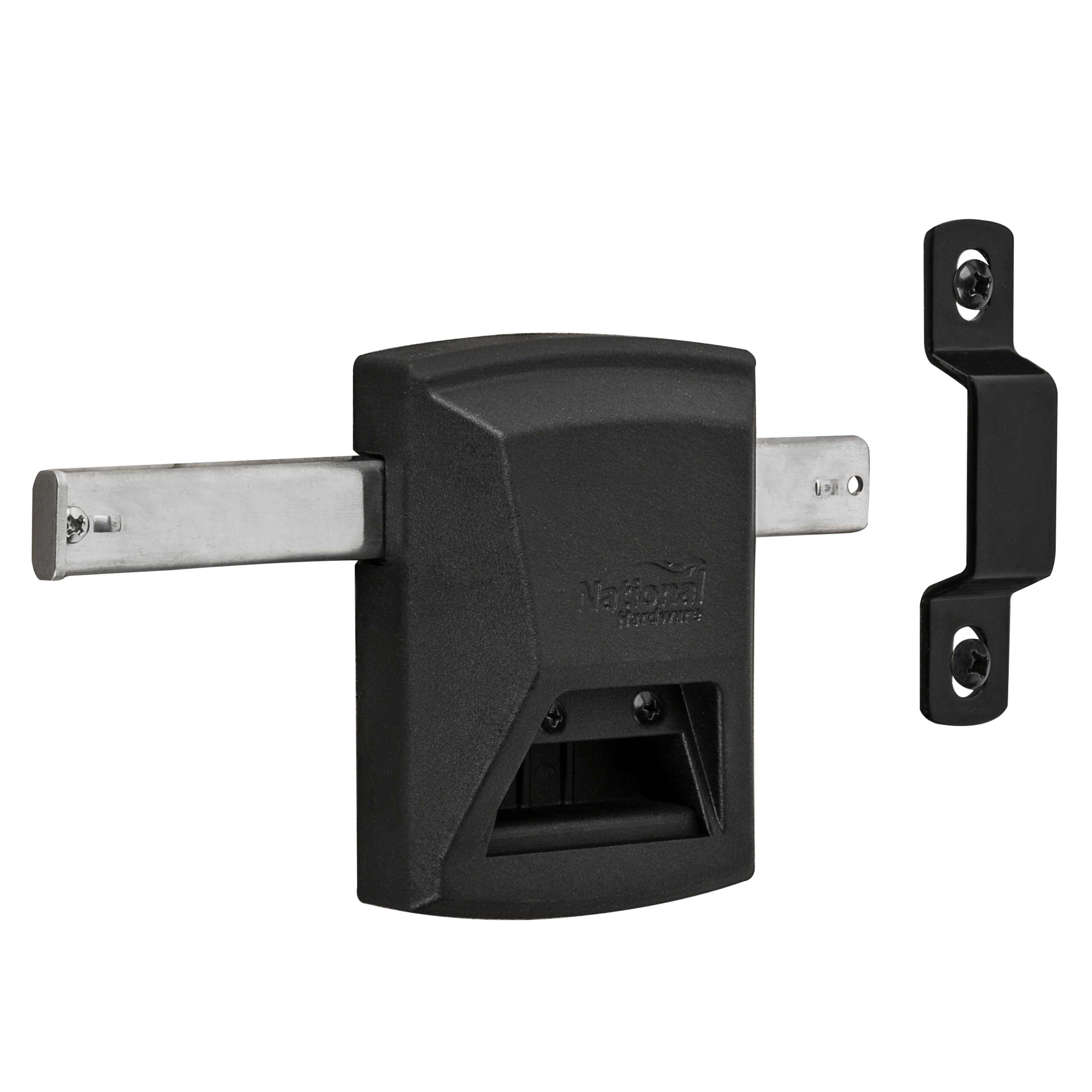 National Hardware N109-080 Gate-Hardware - View #8
