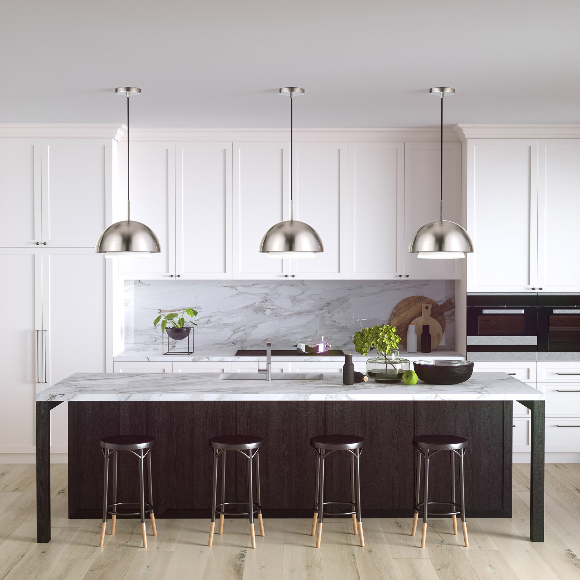 Hailey Home PD0525 Pendant-Lights - View #4