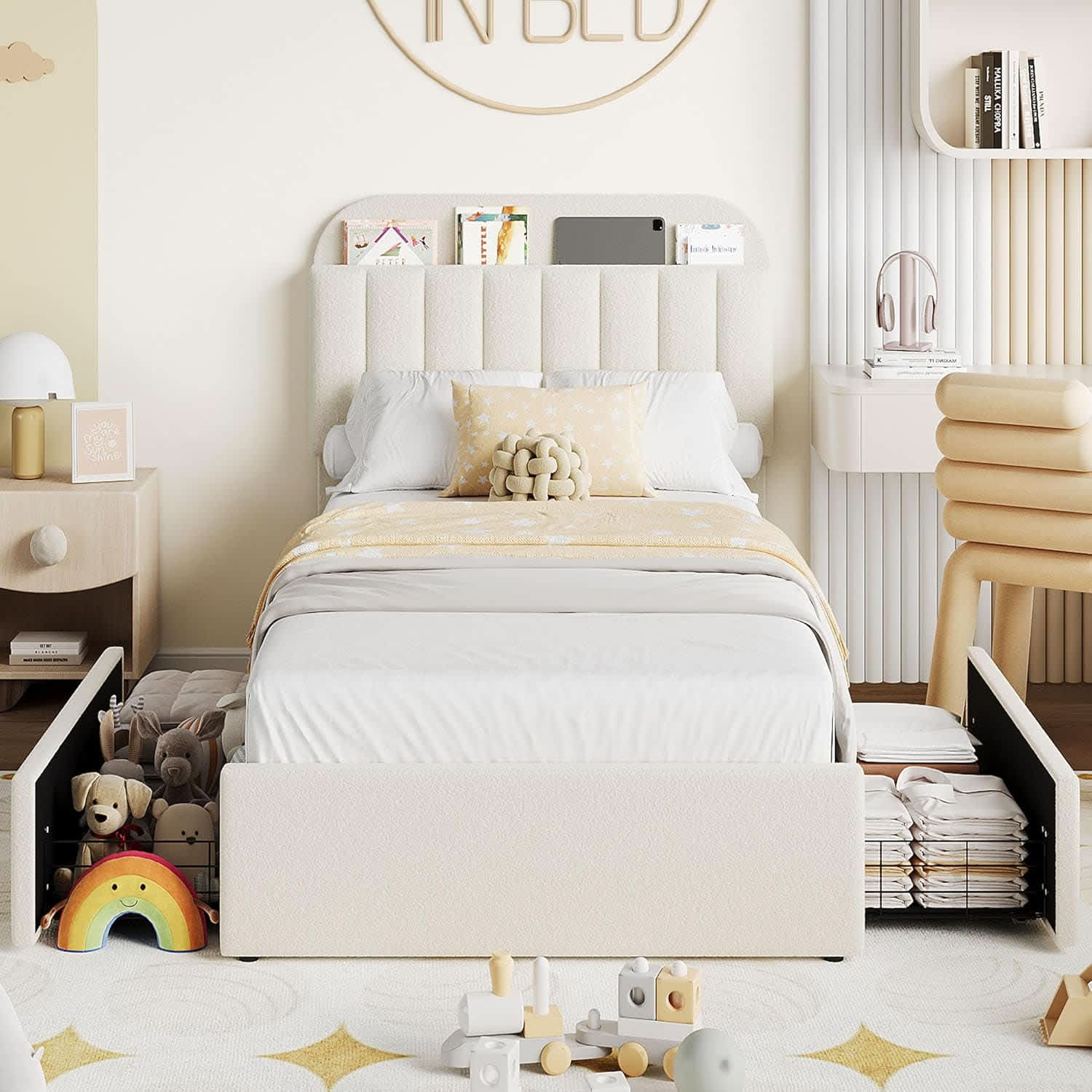 Qeetex CJH-PHO-34A3XVS3 beds - View #4