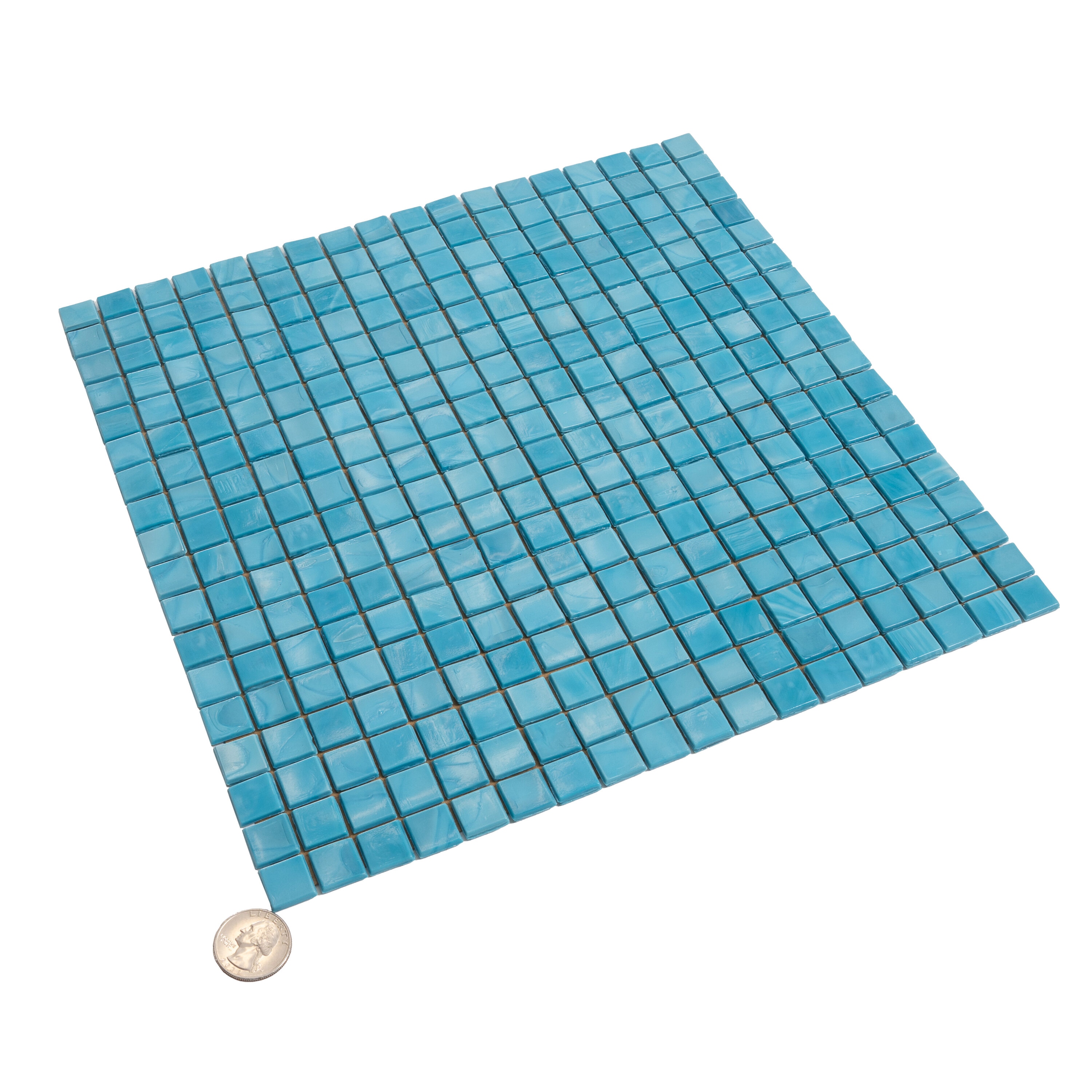 Apollo Tile APLNB88BL548A Ceramic-Tile - View #7