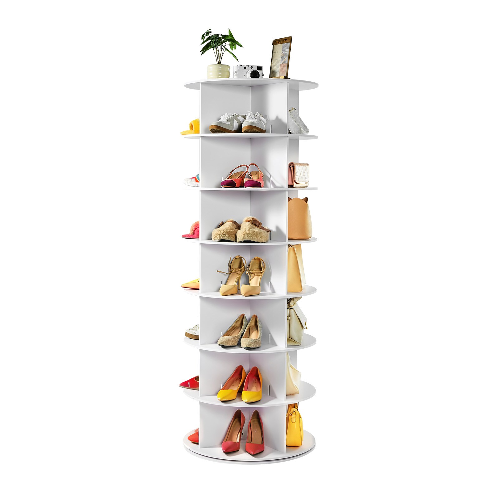 VEVOR SCXZXJEKWDZ716366V0 Shoe-Racks - View #9