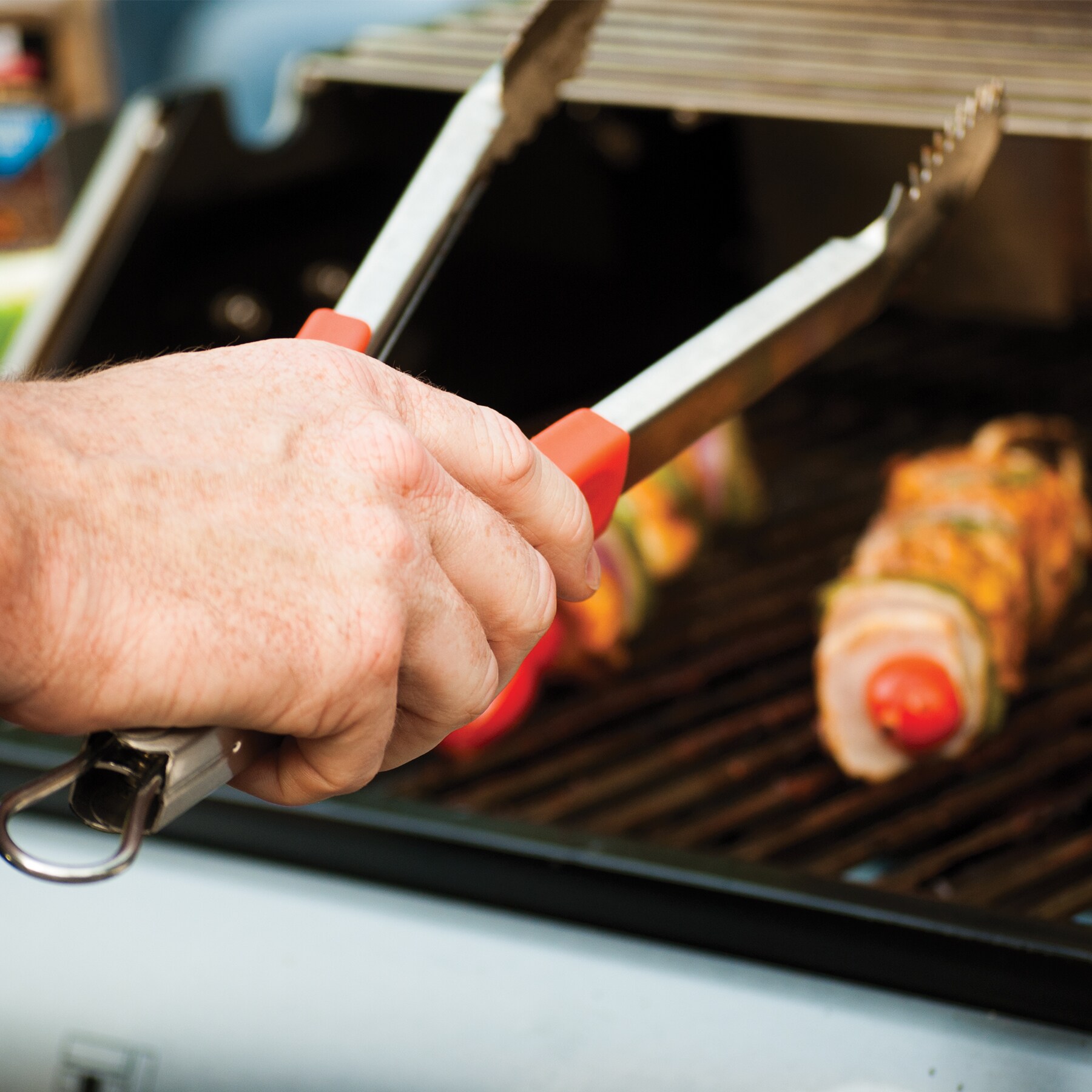 Mr. Bar-B-Q 02802Y Grilling-Tools-Utensils - View #2