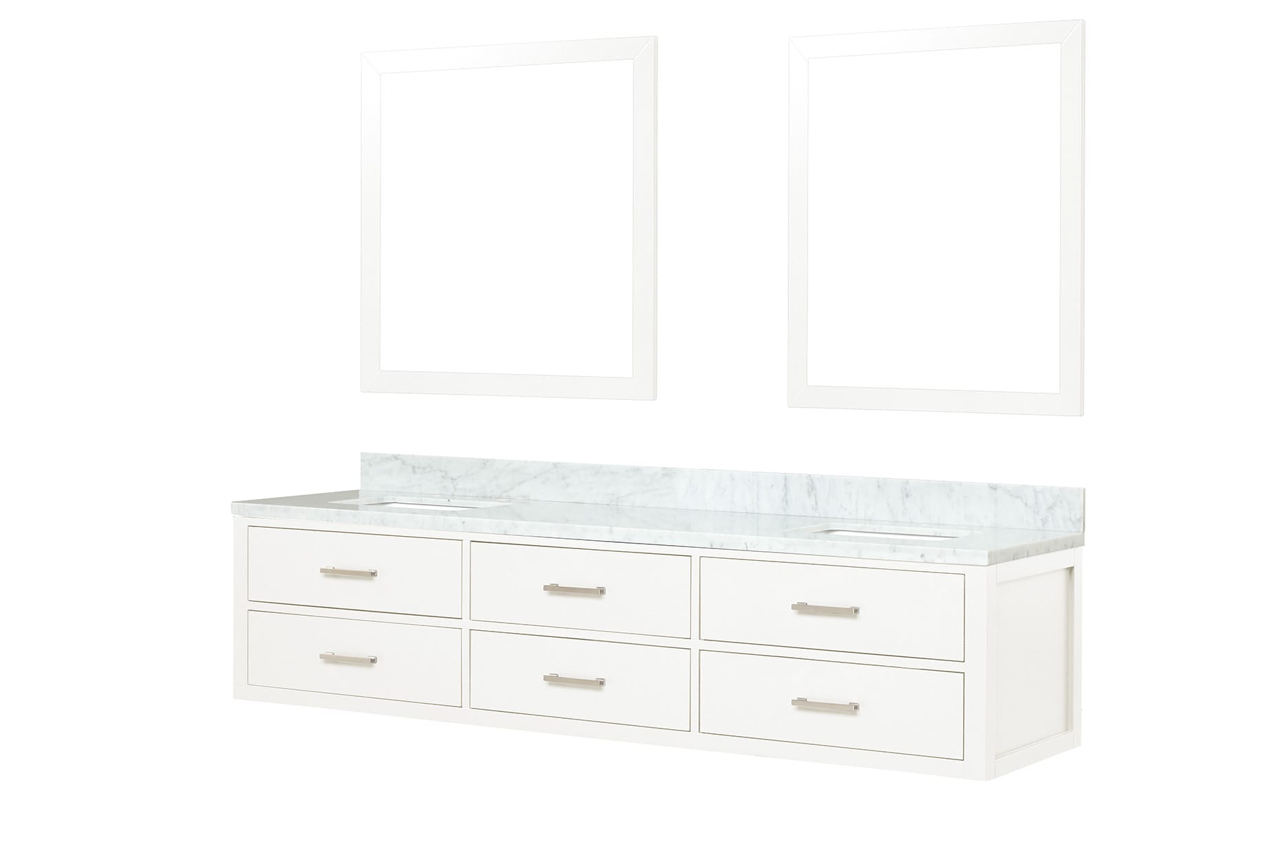 Lexora LVSO80DA110 Bath-Vanity-Combo - View #4