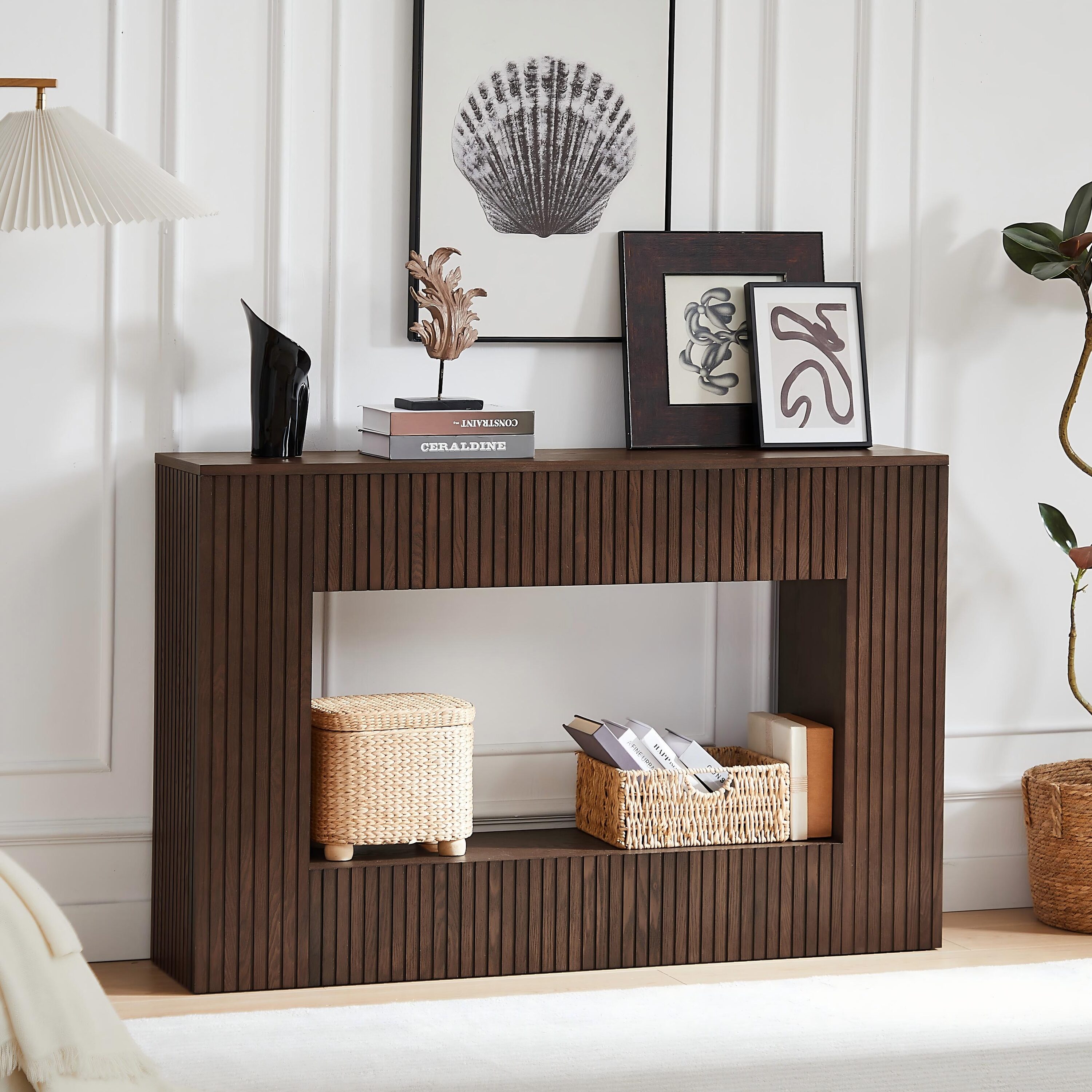 Vynxaria LEXY2731DJKTXGZ025 Console-Sofa-Tables - View #6