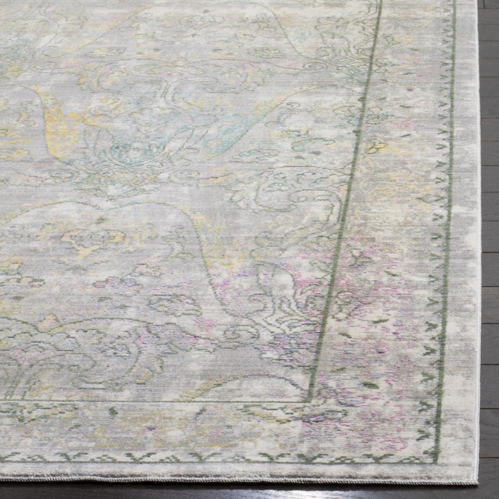 Safavieh MYS925R-9 rugs - View #3