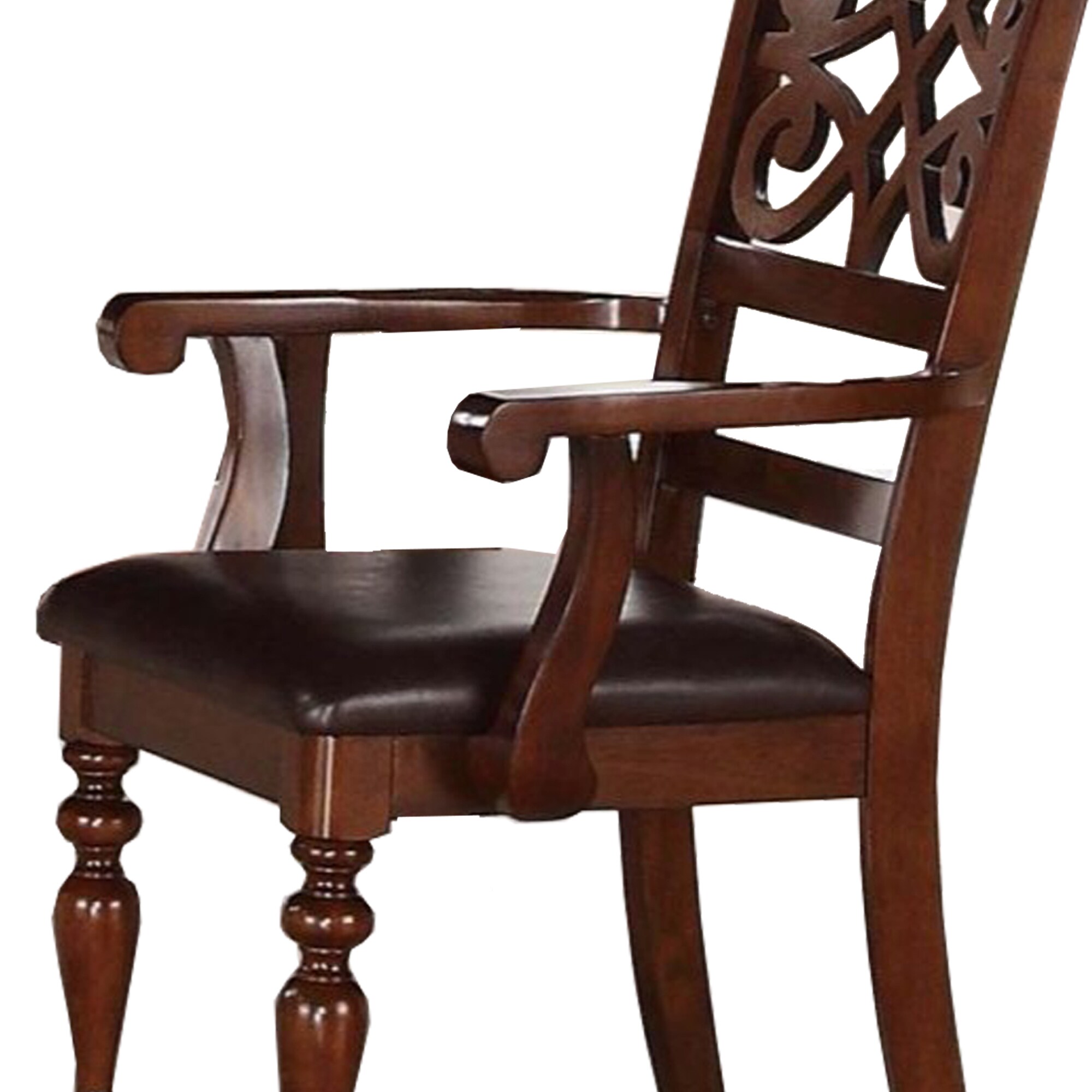 Benzara BM174347 Dining-Chairs - View #4