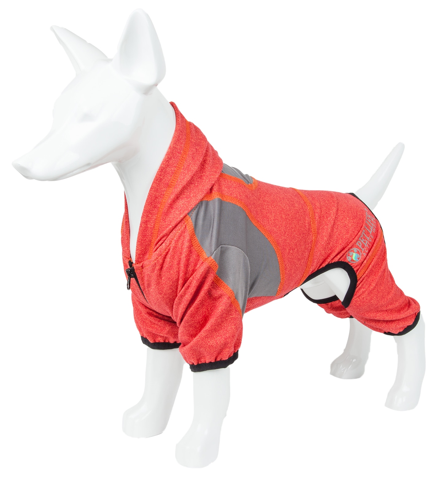 Pet Life YGHL5RDMD Dog-Apparel - View #6