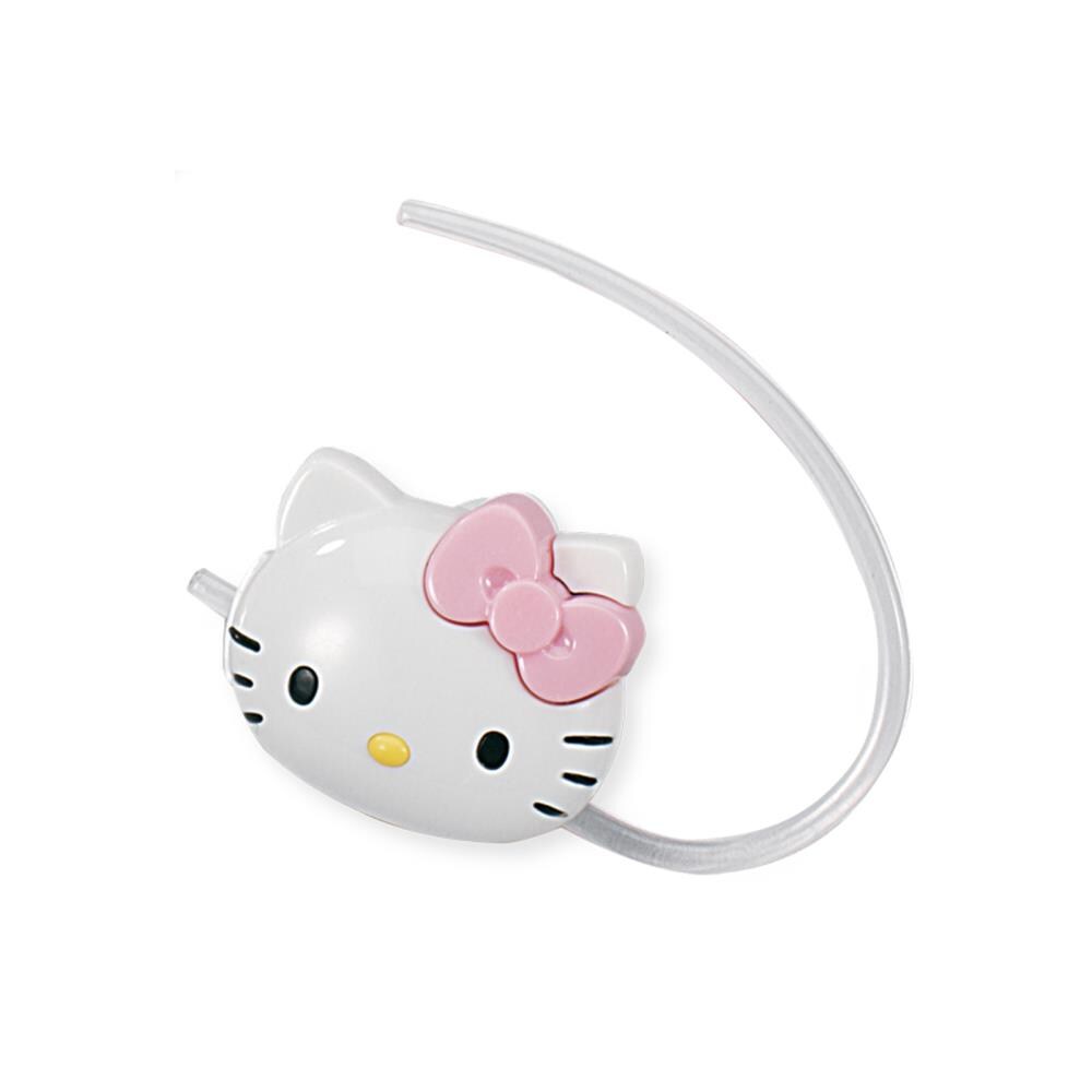 Hello Kitty Earbuds Holder Case