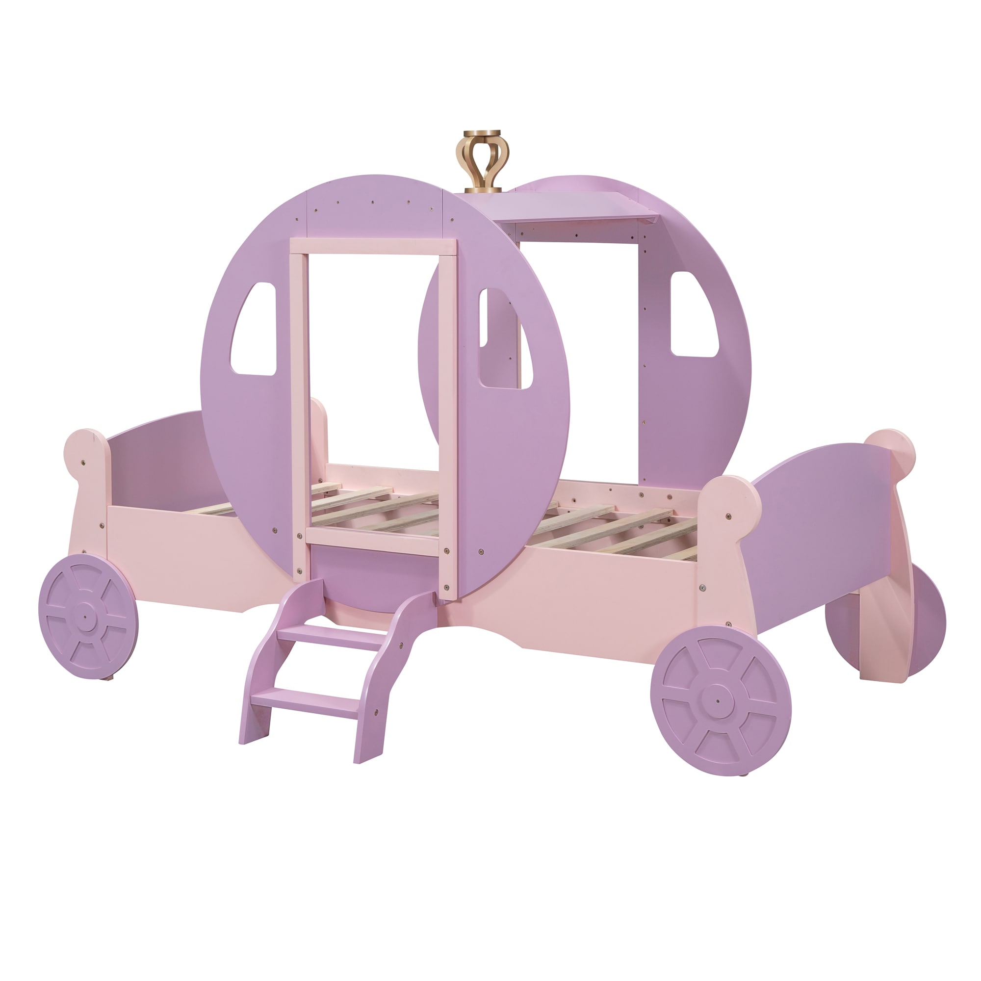 ModernLuxe L-HL000054AAH beds - View #5