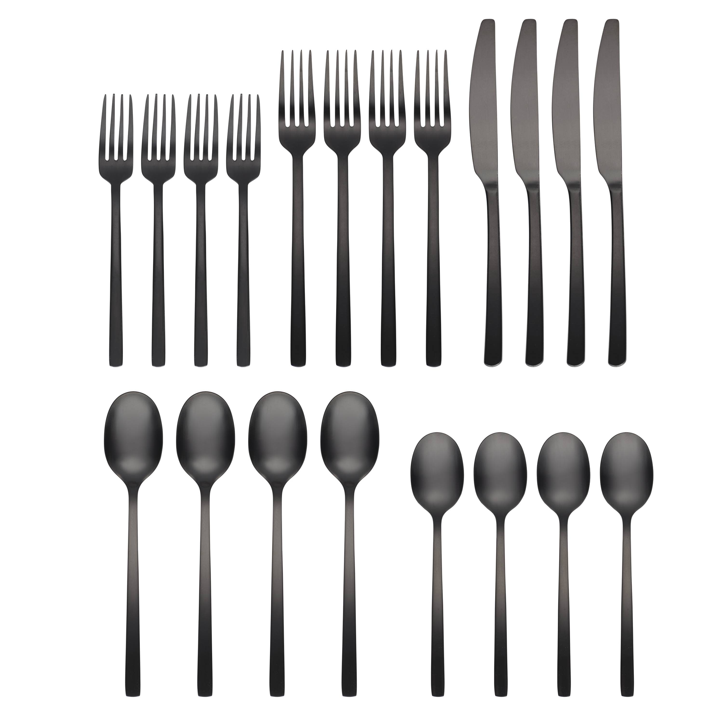 Cambridge 286620HGY12XDS flatware - View #2