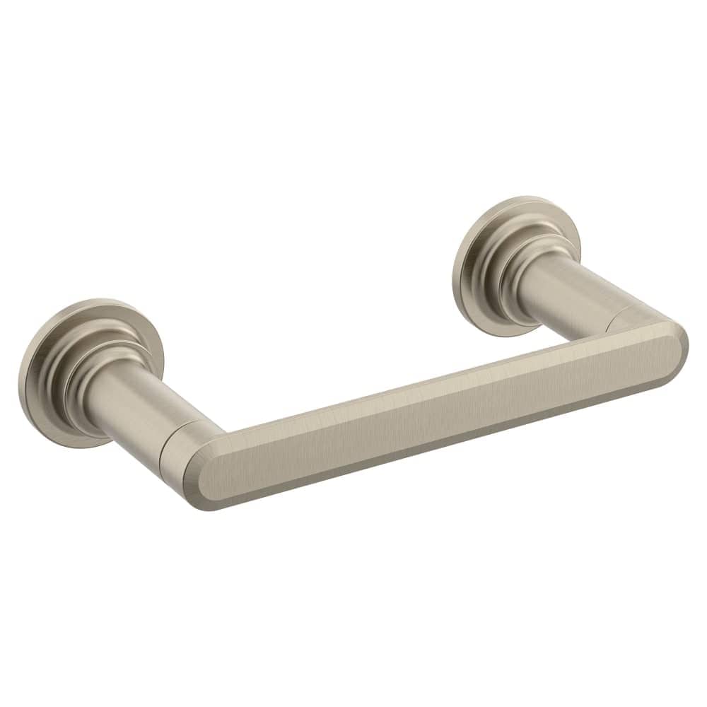 Moen  YB1708 Greenfield Wall Mounted Pivoting Toilet Paper Holder