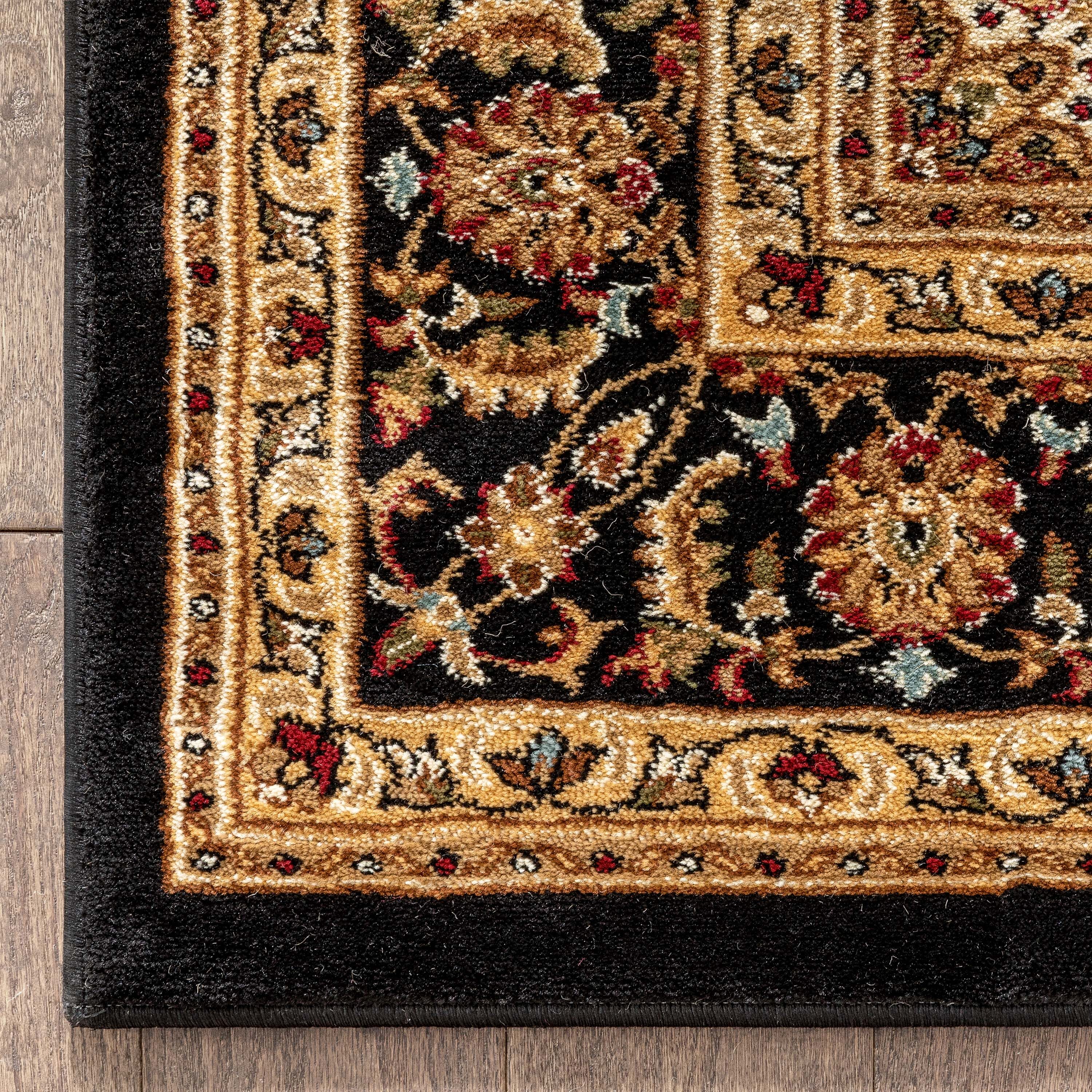 Well Woven 36438 rugs - View #3
