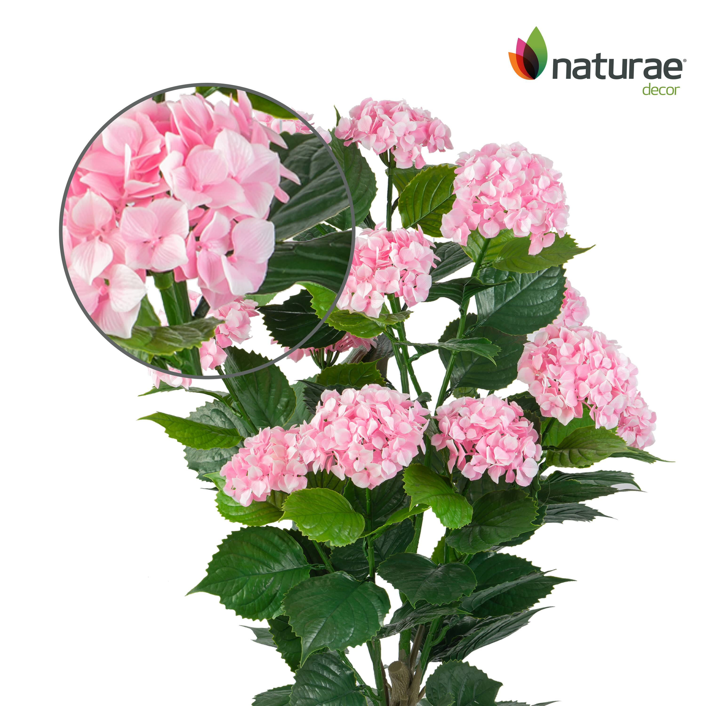 naturae decor OUT-HYDPI-37W Artificial-Plants-Trees - View #3