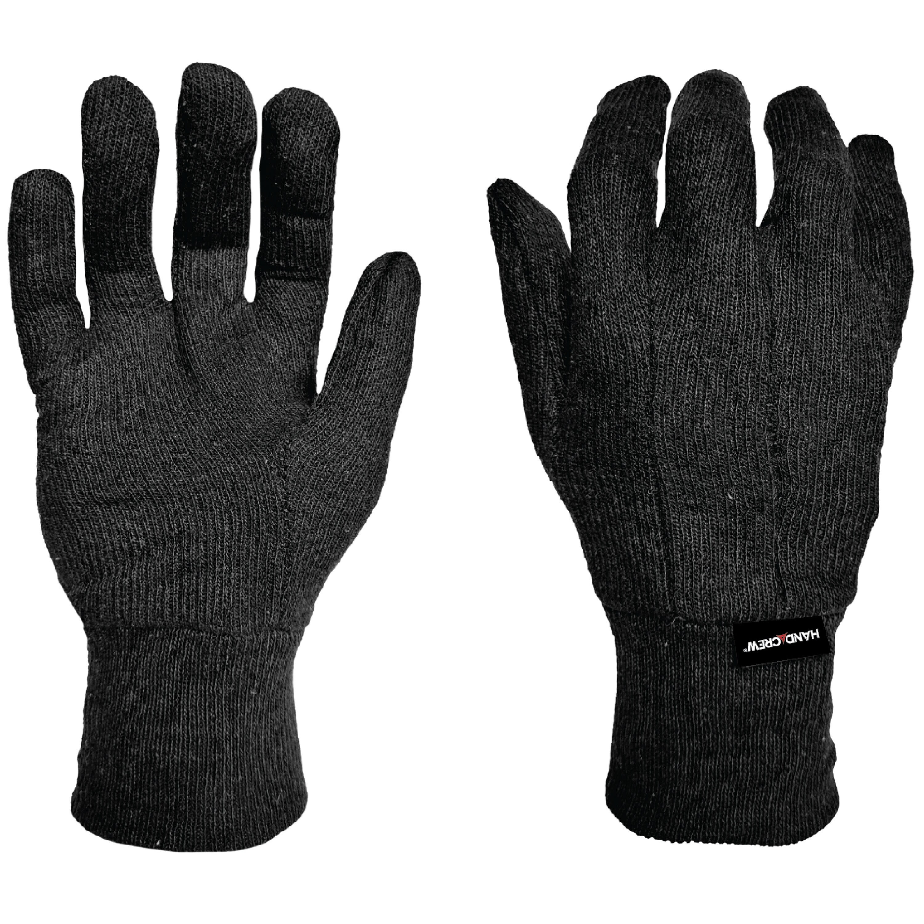 HandCrew USHG-2265FA Work-Gloves - View #2