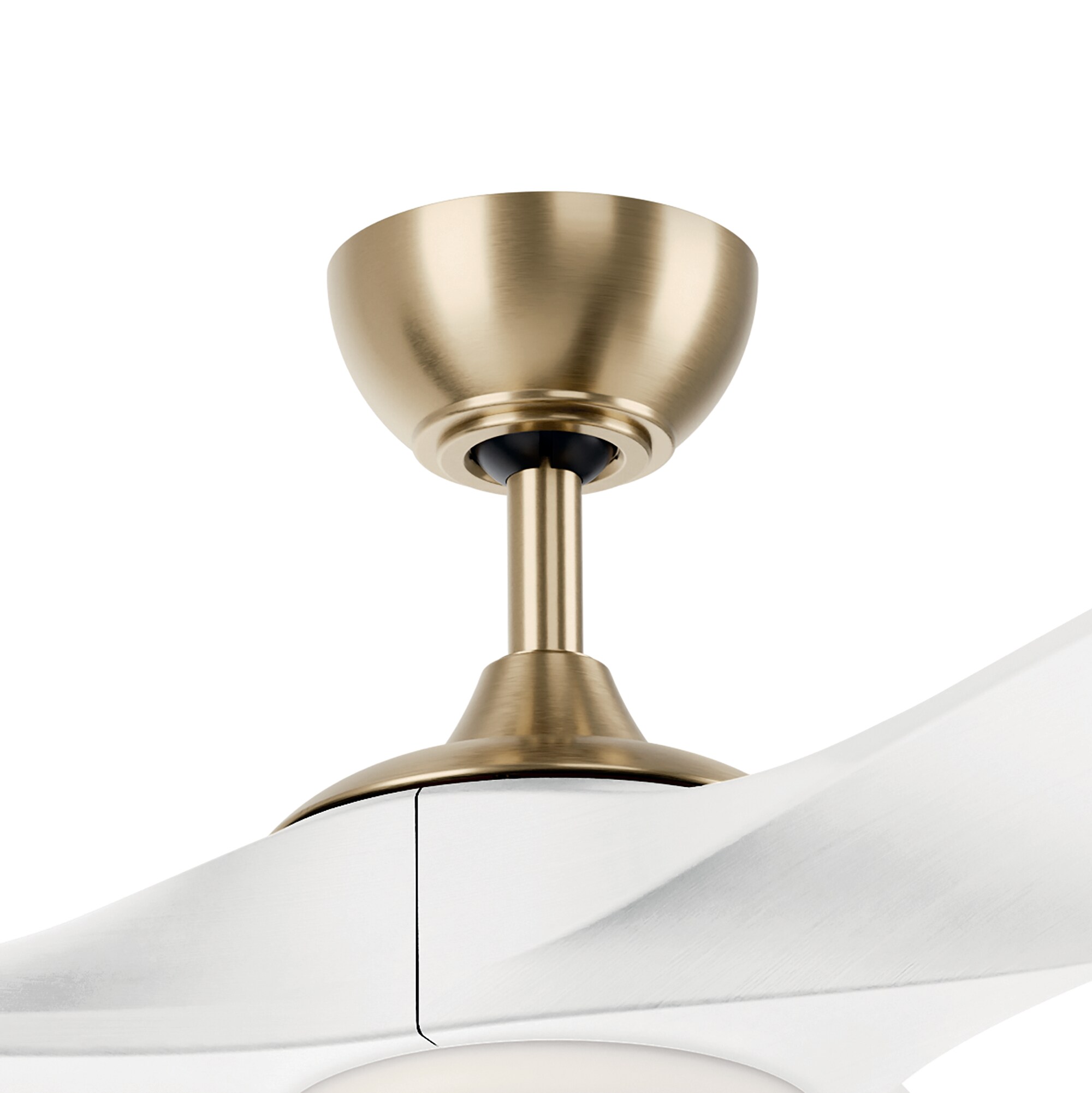 Kichler 310560CPZMWH Ceiling-Fans - View #3