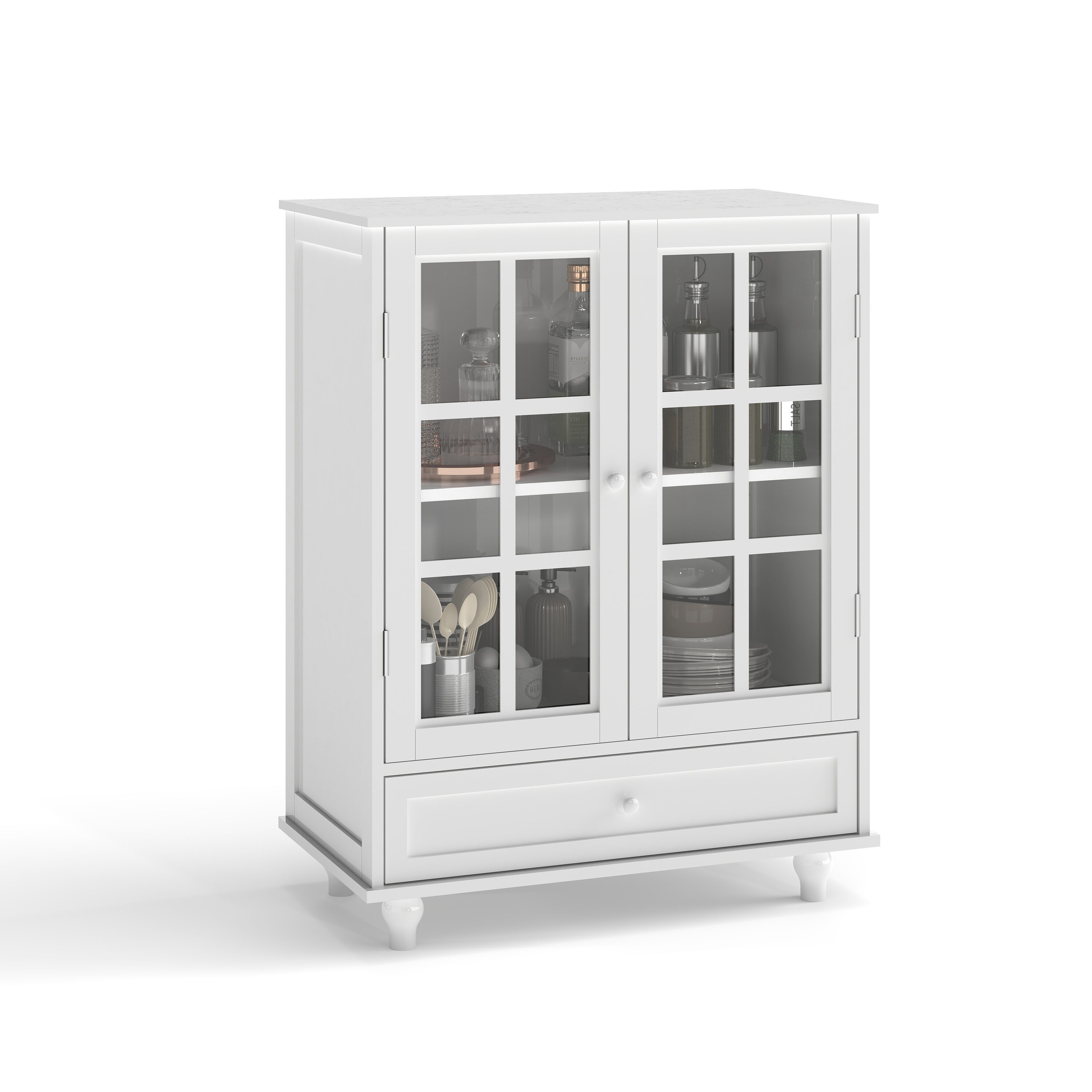 Huluwat JL-7P189574 Dining-Kitchen-Storarge - View #12