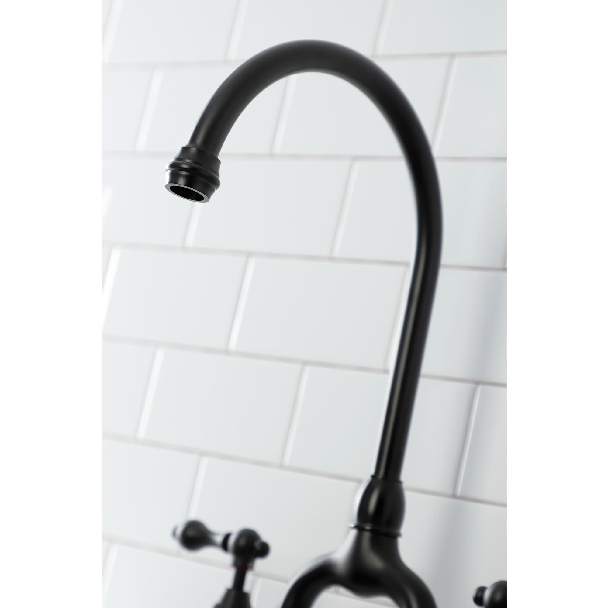 Kingston Brass WLKS7790ALBS Kitchen-Faucets - View #4