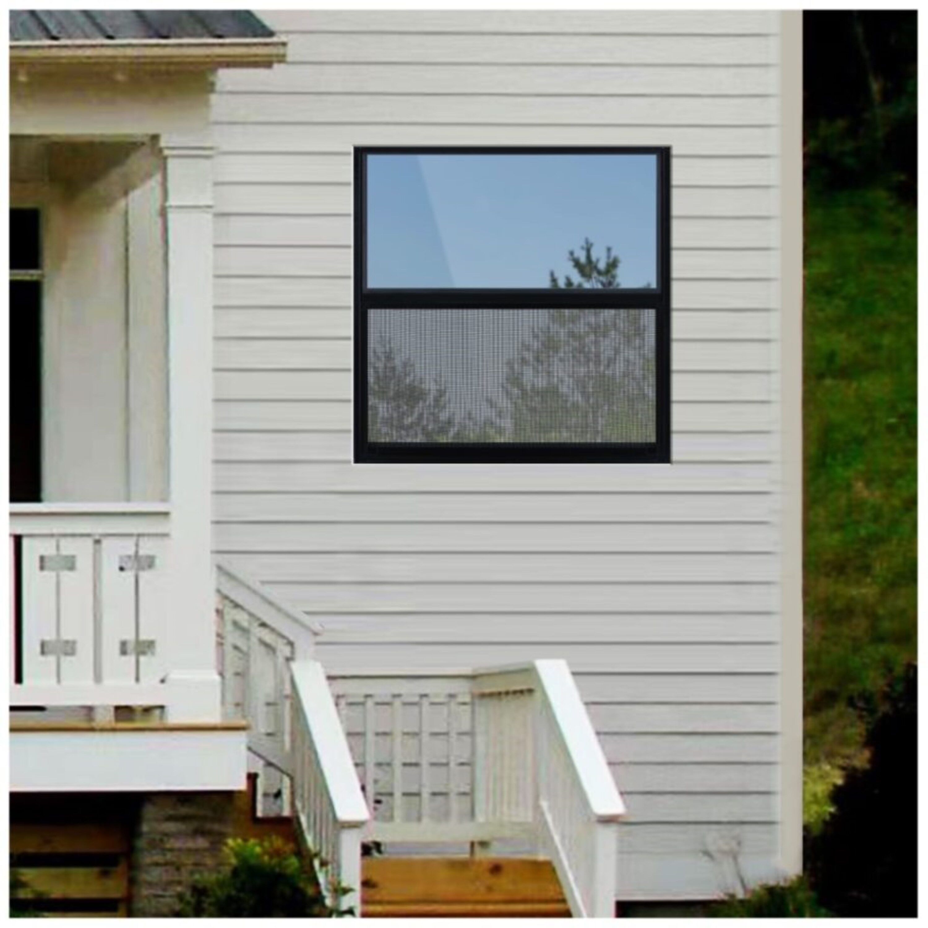RELIABILT ASHB3636RB Single-Hung-Windows - View #5