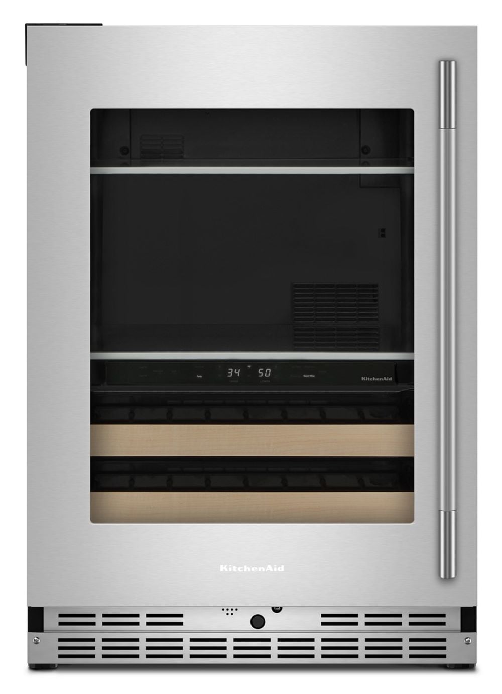 KitchenAid KUBL524SPS Beverage-Dispensers - View #13