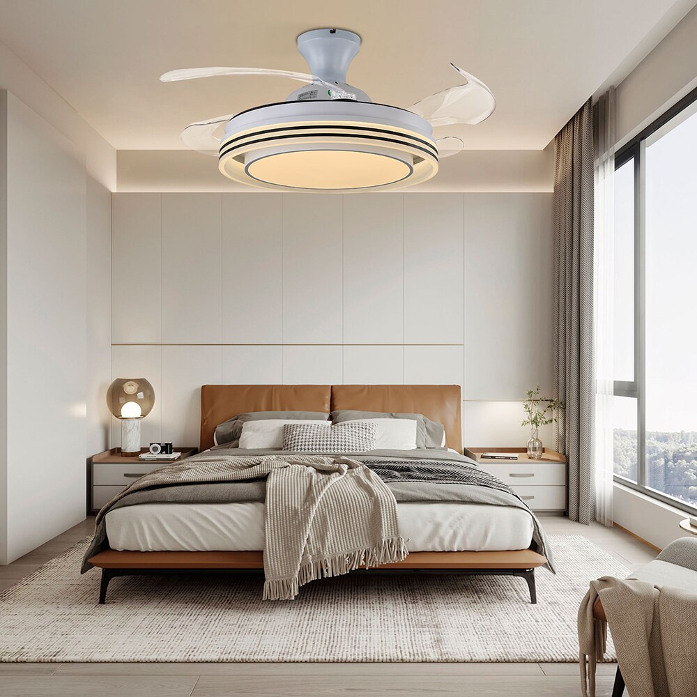 Oukaning KBUCANF999-1 Ceiling-Fans - View #12