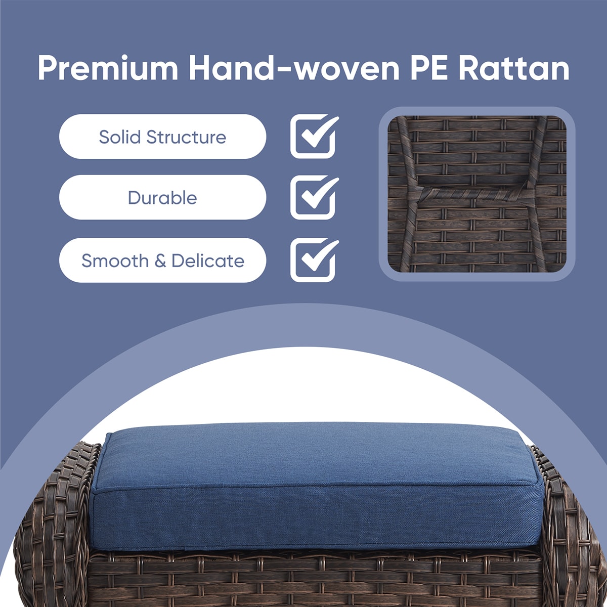 Rilyson FS088116087R60-1 Patio-Conversation-Sets - View #6
