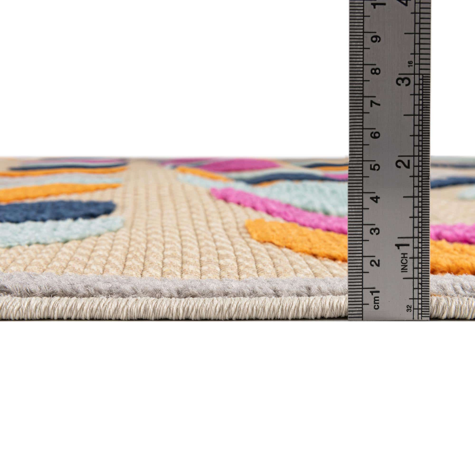 Unique Loom 3170972 rugs - View #9
