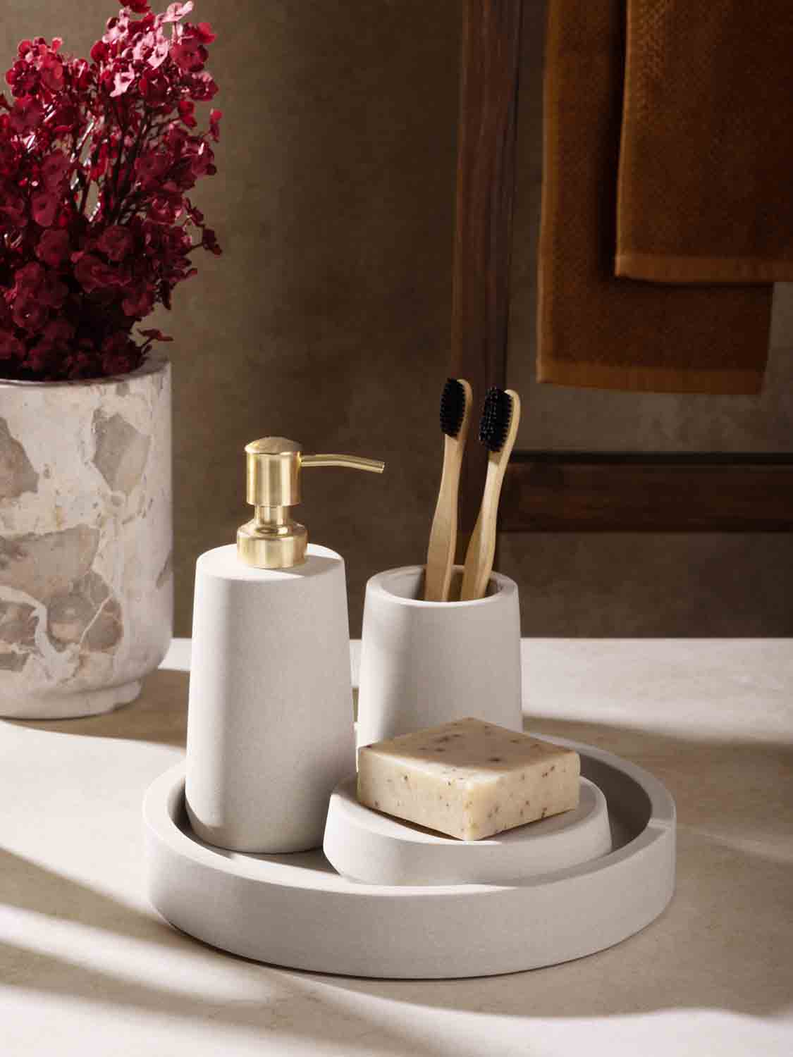 GAURI KOHLI GK51195 Bathroom-Accessories - View #3