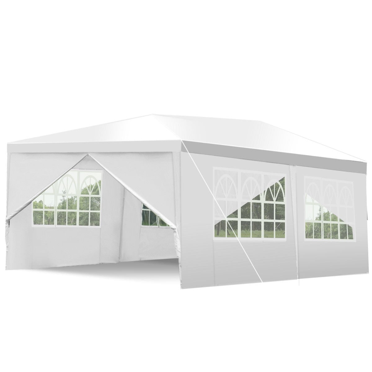 Forclover HYFC-3605 Heavy Duty Party Wedding Canopy Tent