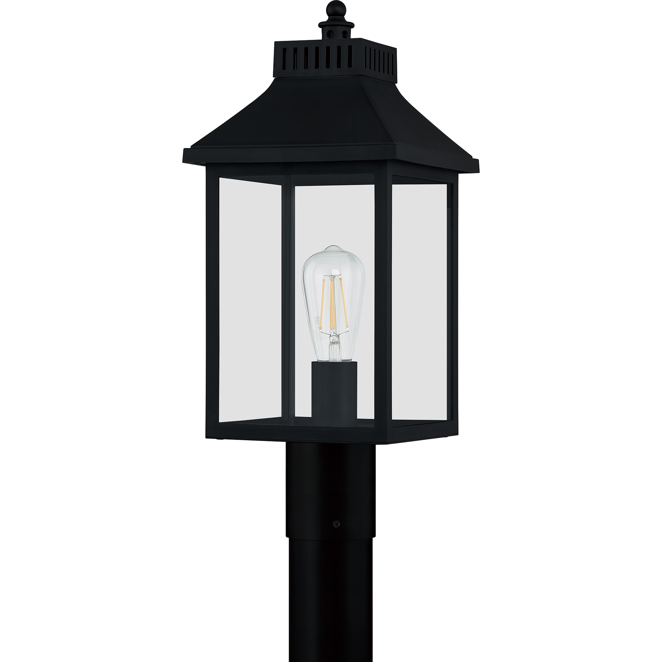 Quoizel LWS4455F1 Post-Lights - View #9