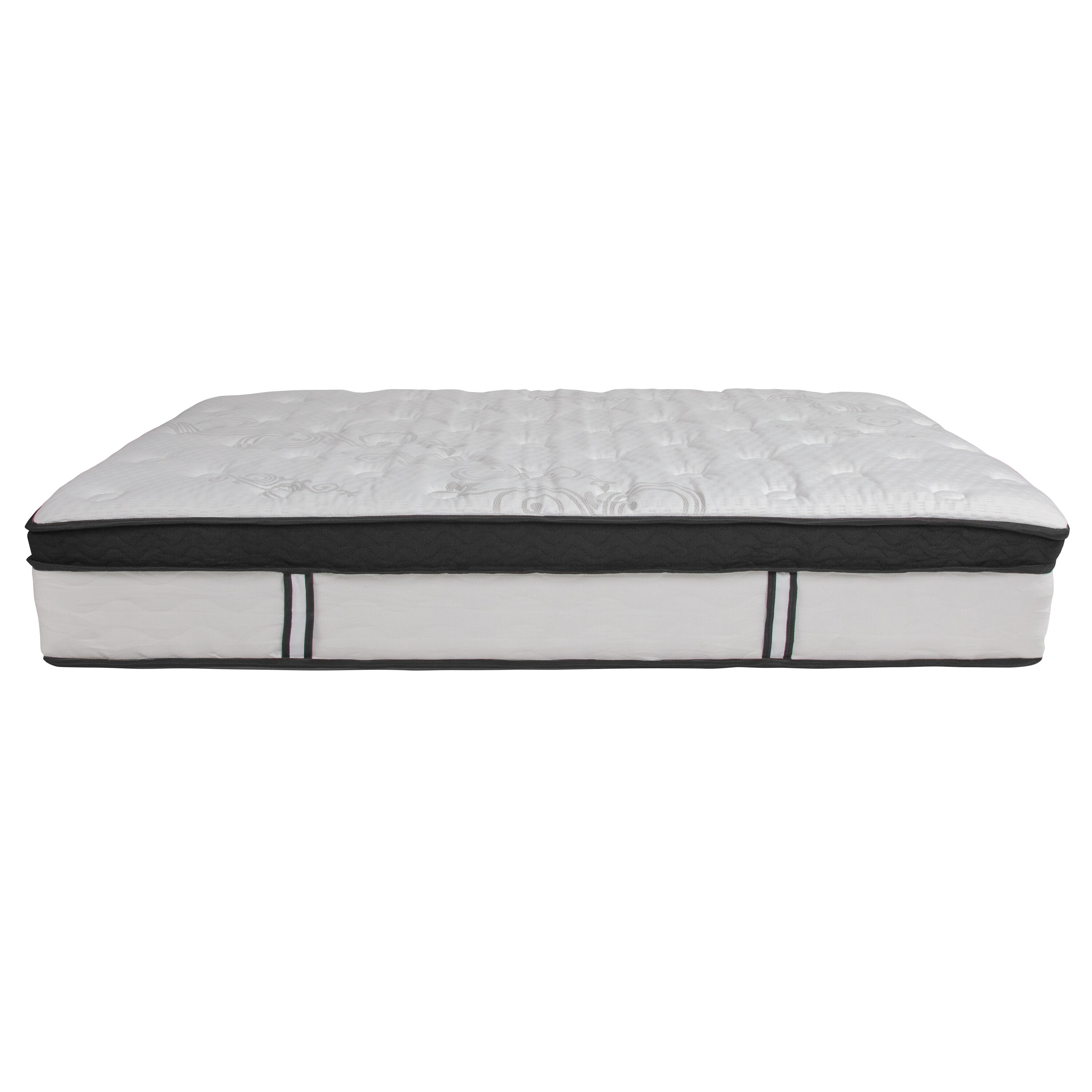 Flash Furniture 889142870203 Mattresses-Boxsprings - View #16