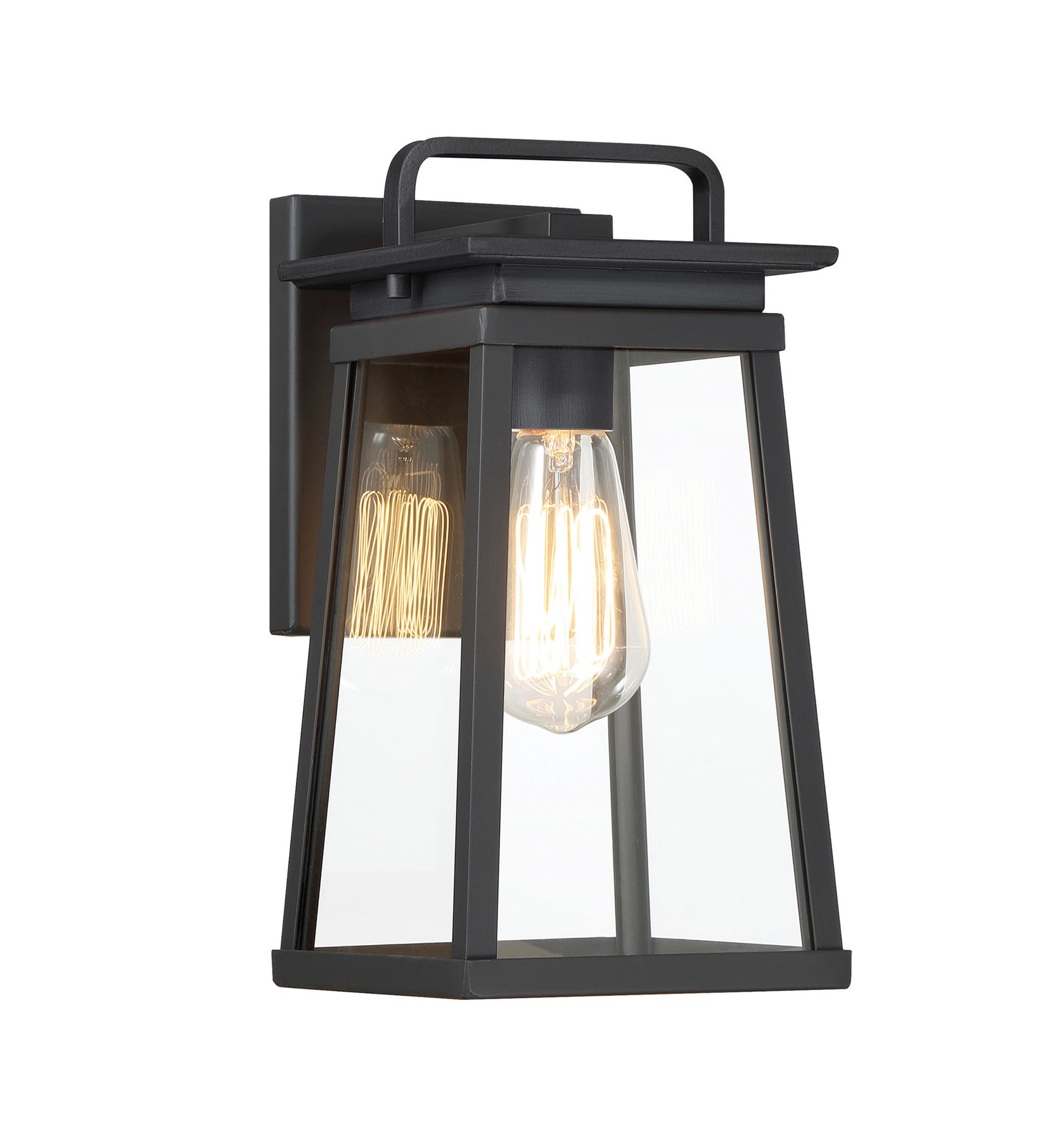 The Great Outdoors 73211-66A Outdoor-Wall-Lighting - View #2