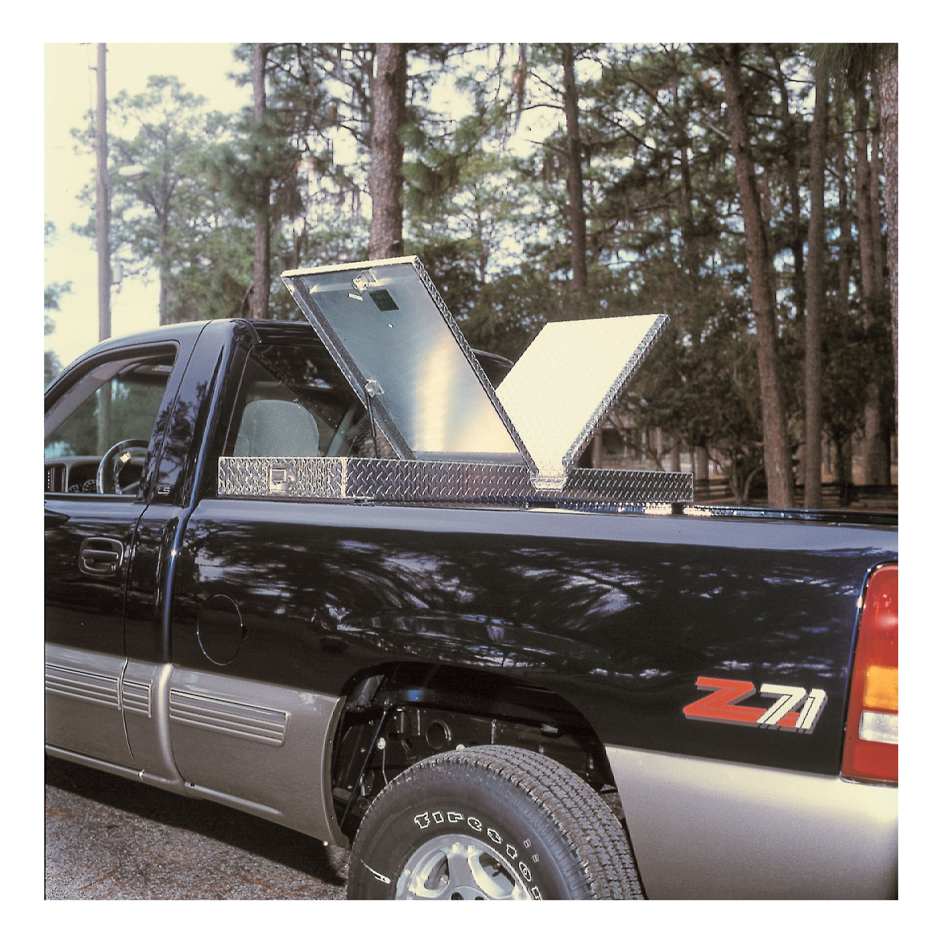 UWS EC10061 Truck-Tool-Boxes - View #10