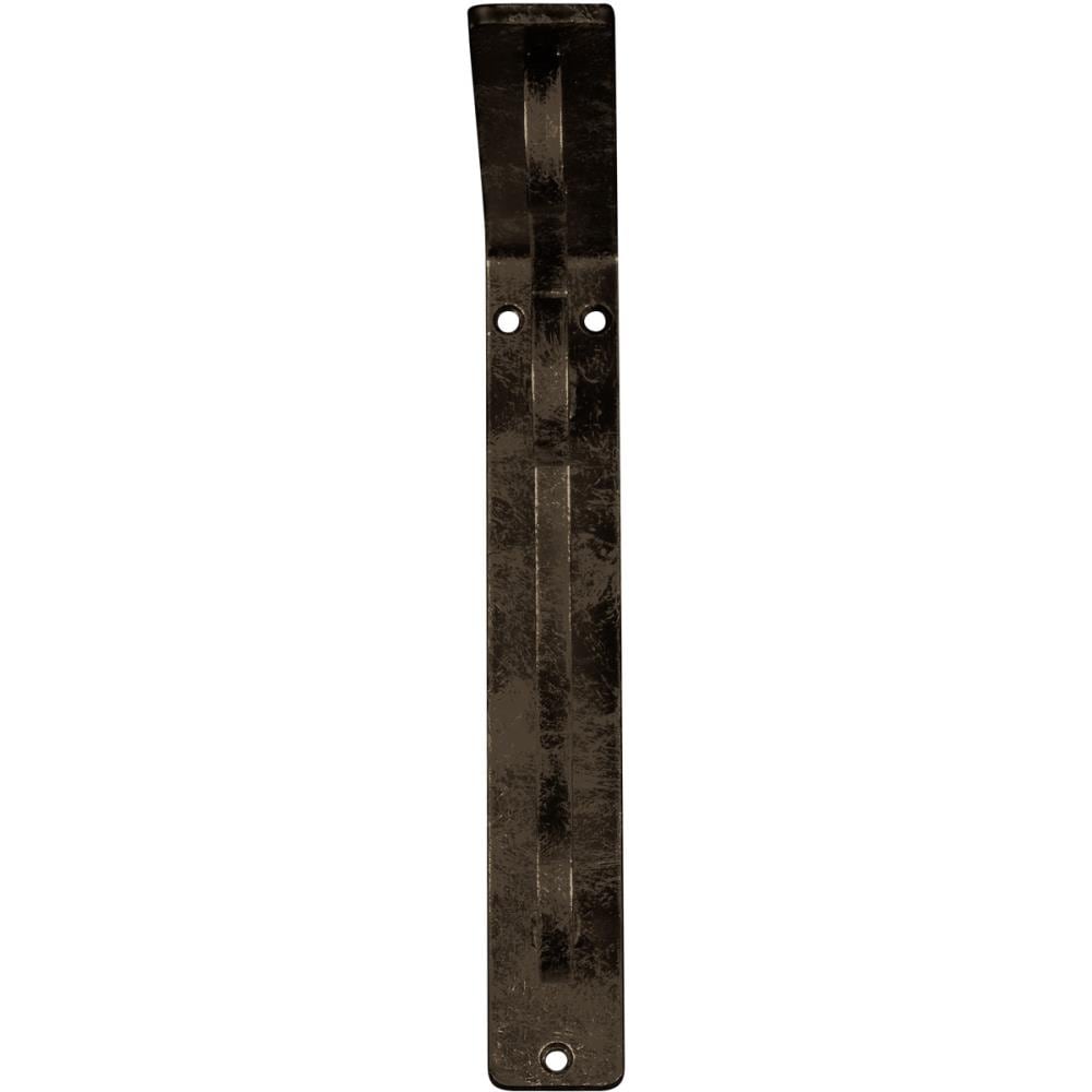 Ekena Millwork BKTM01X07X10SOLABS Mending-Plates-Brackets-Braces - View #3